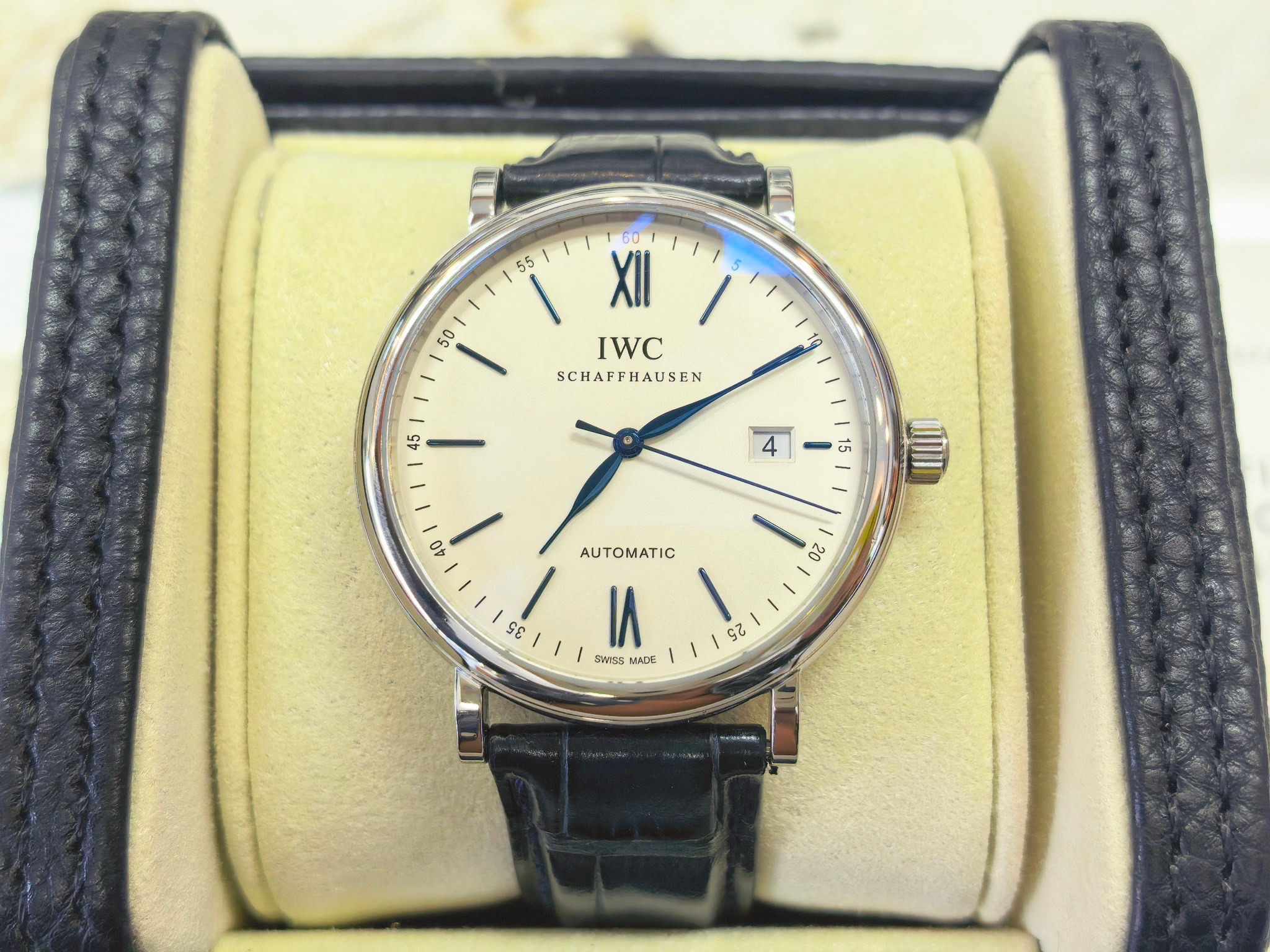 IWC IW356527