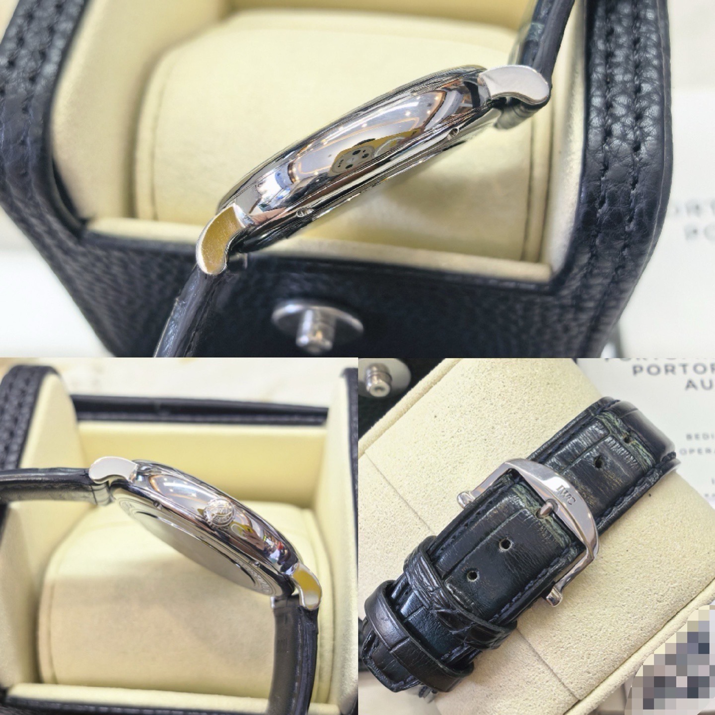 IWC IW356527 detail 3