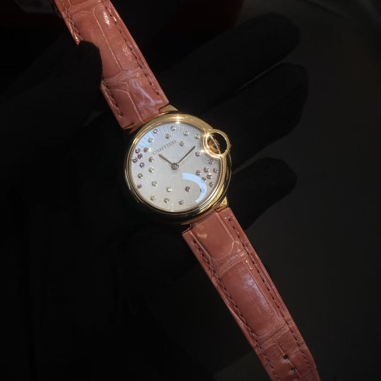 Cartier WGBB0059