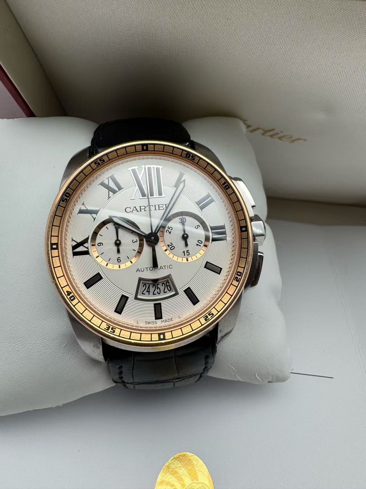 Cartier W7100043