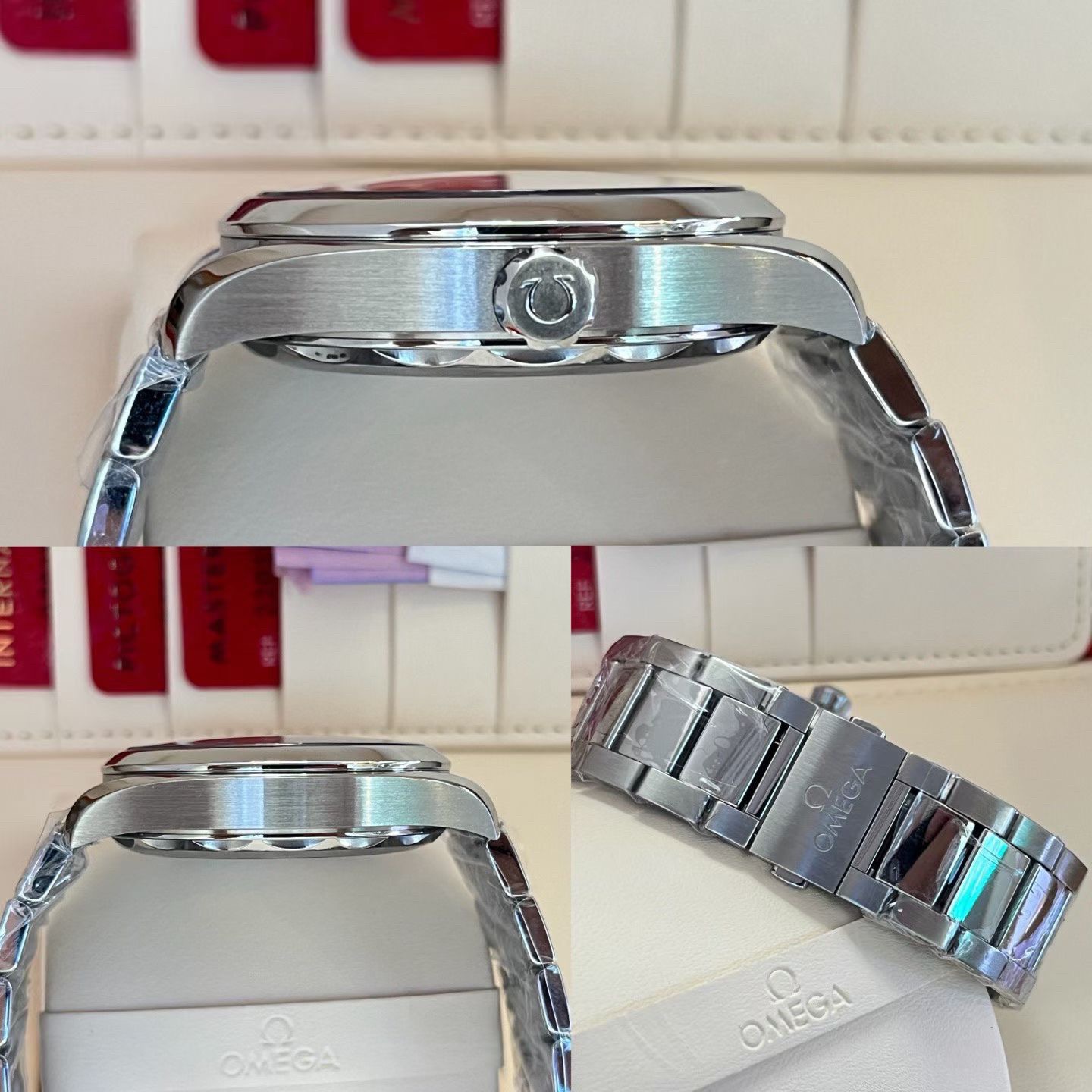 Omega 220.10.41.21.10.001 detail 5