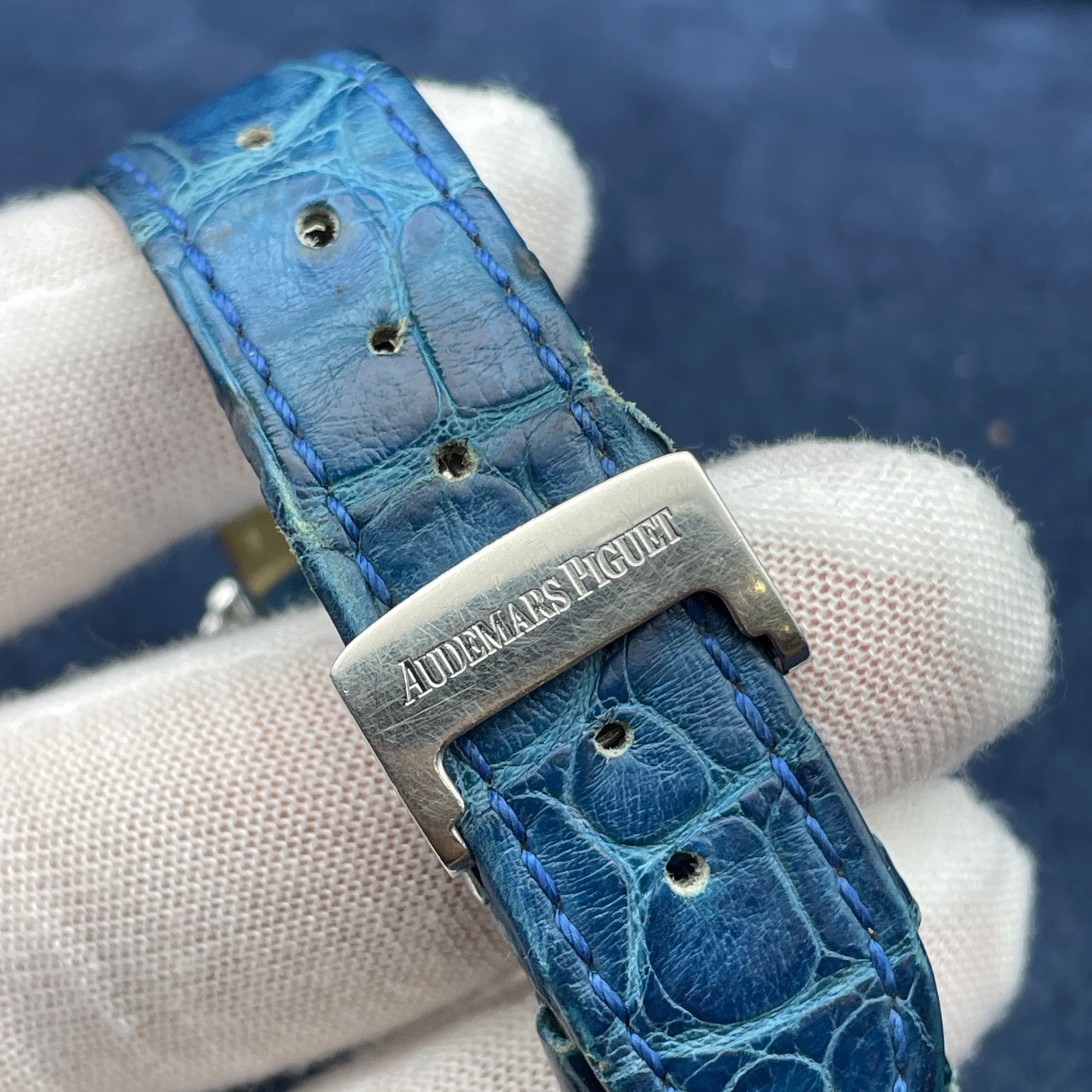 Audemars Piguet 77301ST.ZZ.D303CR.01 detail 8