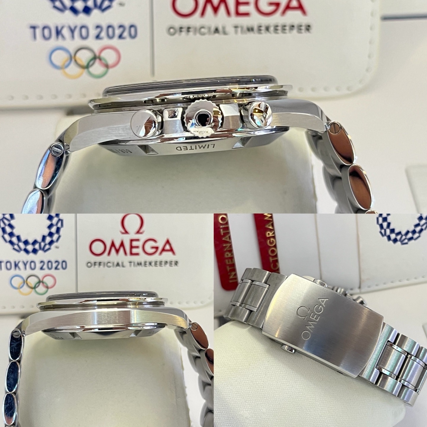 Omega 522.30.42.30.03.001 detail 5