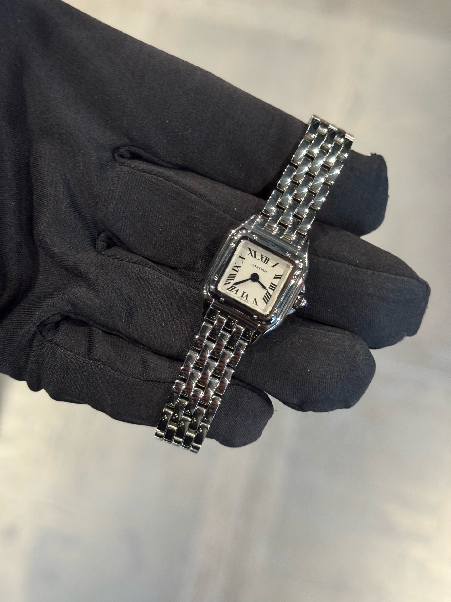 Cartier WSPN0019 detail 2