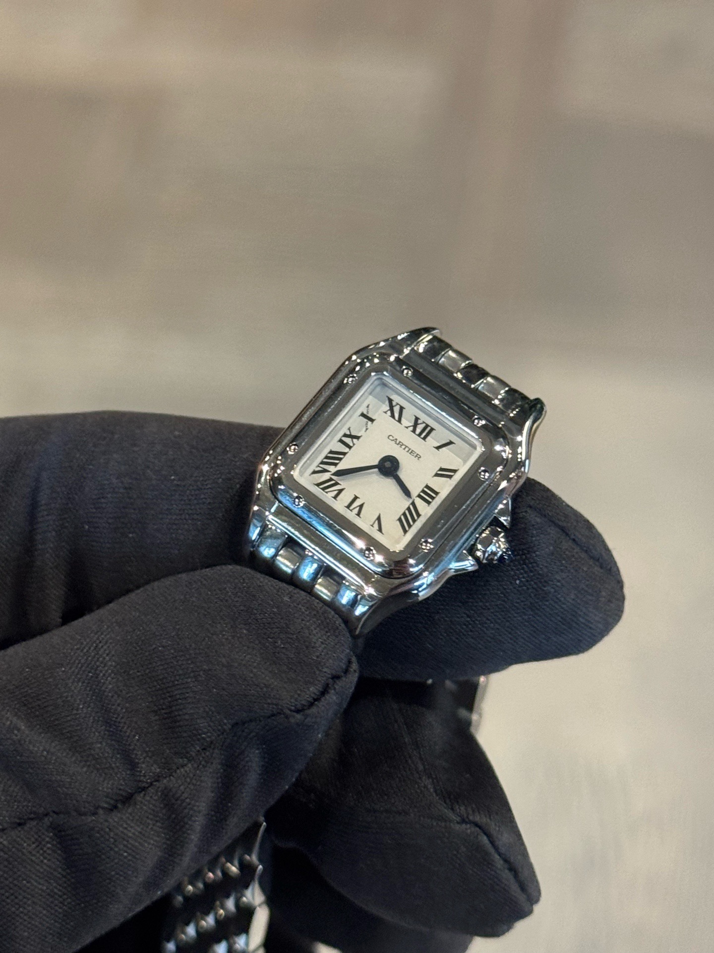 Cartier WSPN0019 detail 3