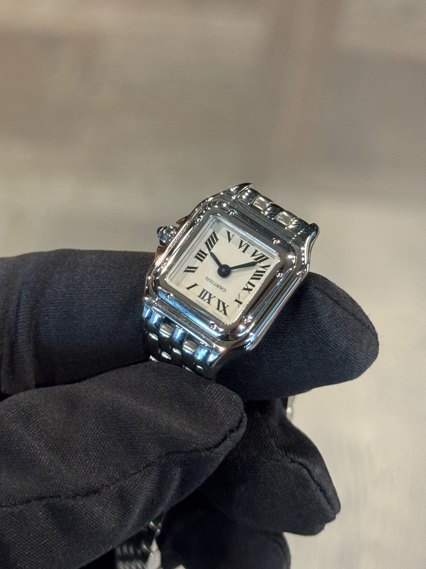Cartier WSPN0019 detail 4