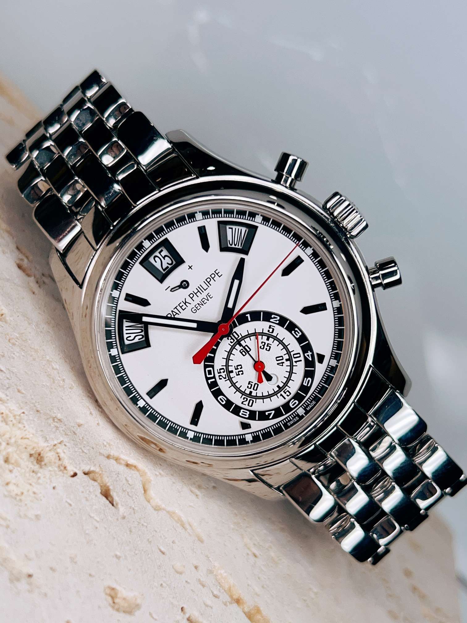Patek Philippe 5960 / 1A-001
