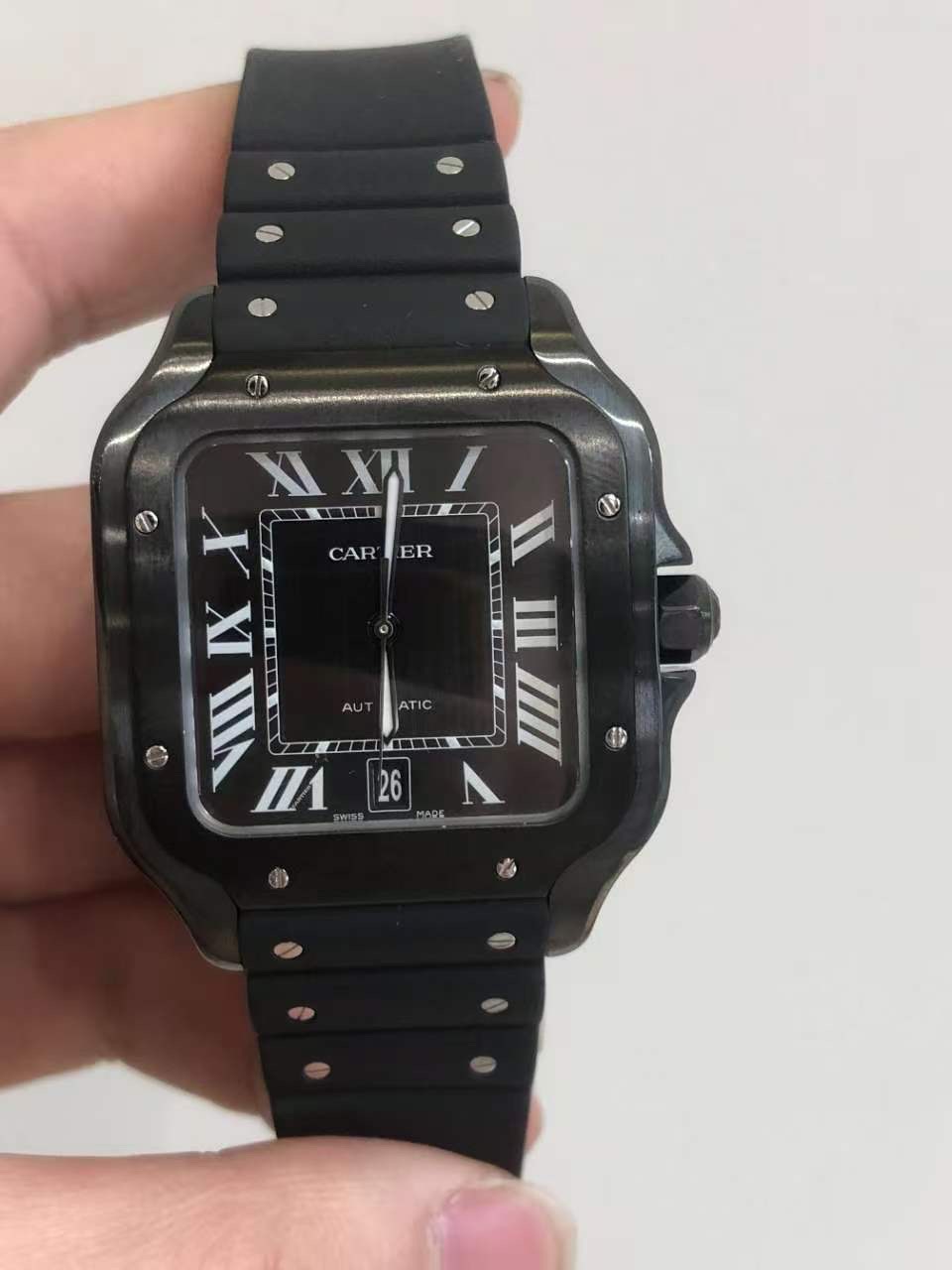Cartier WSSA0039