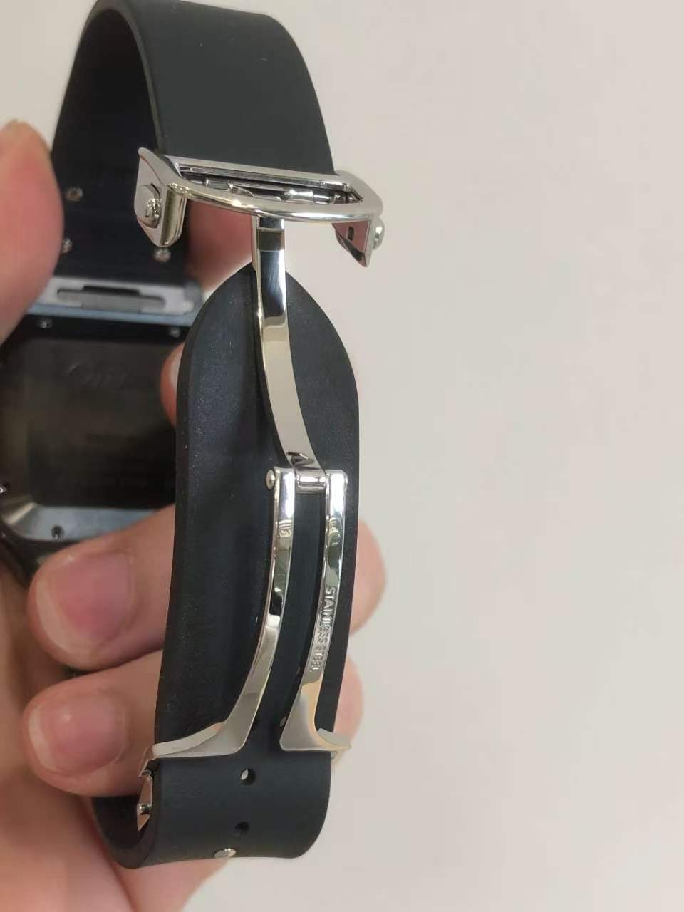 Cartier WSSA0039 detail 4