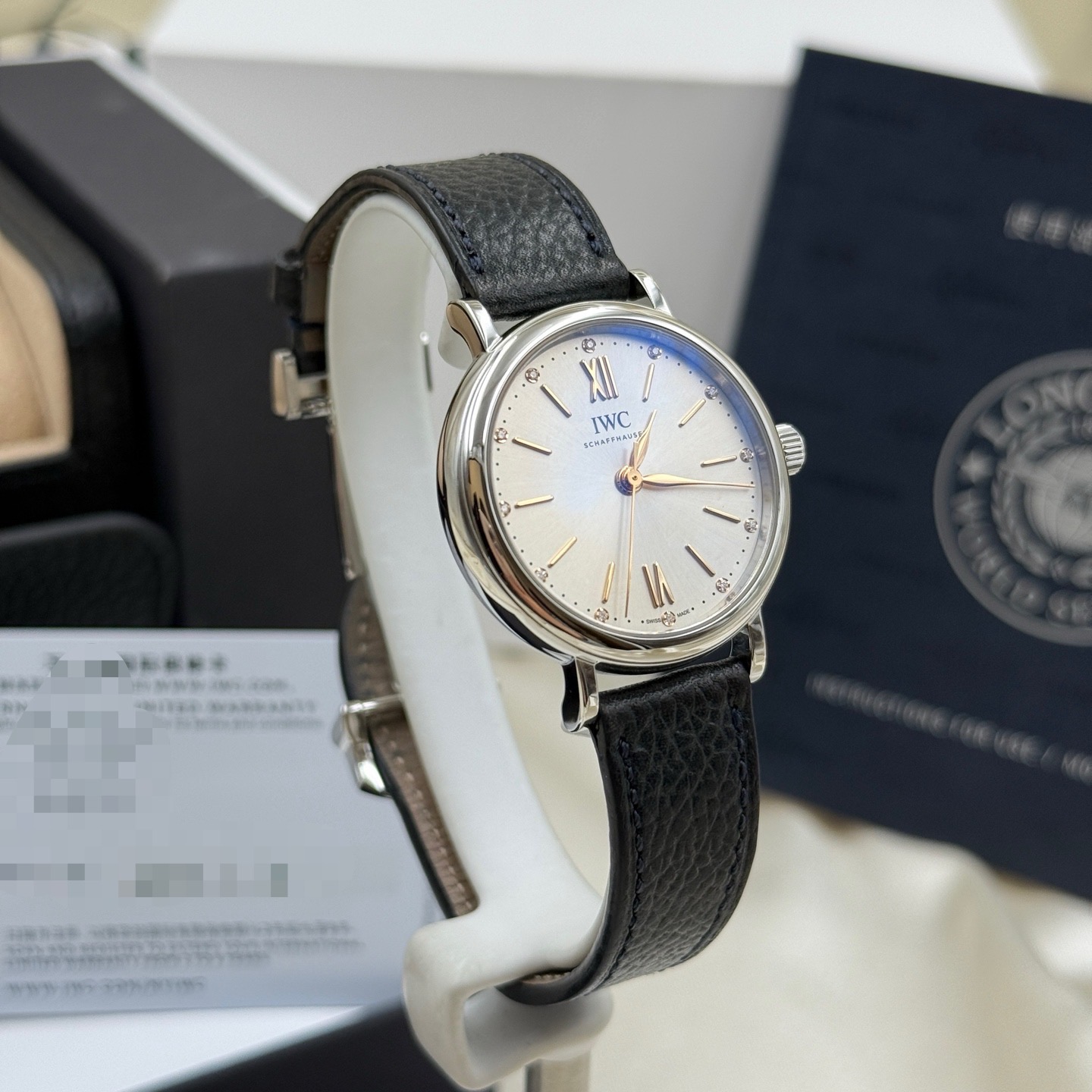 IWC IW357411 detail 3