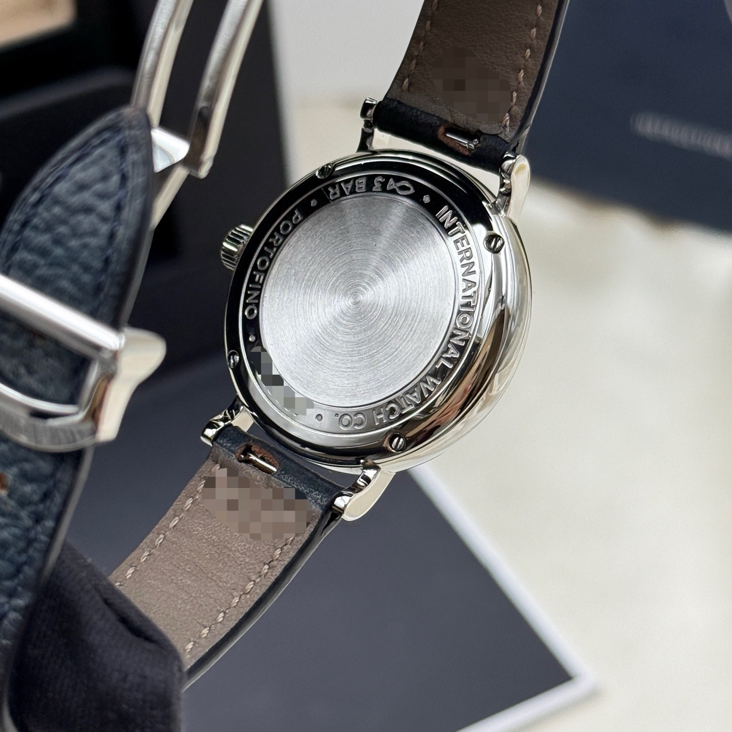 IWC IW357411 detail 4