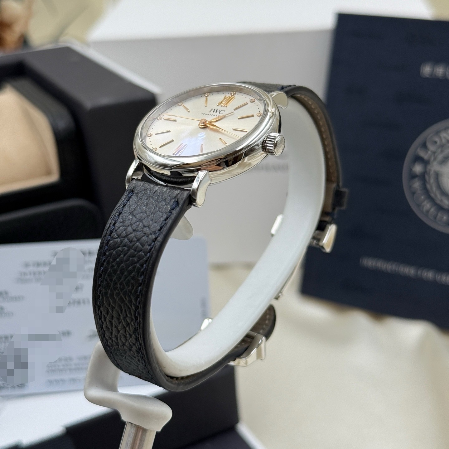 IWC IW357411 detail 5