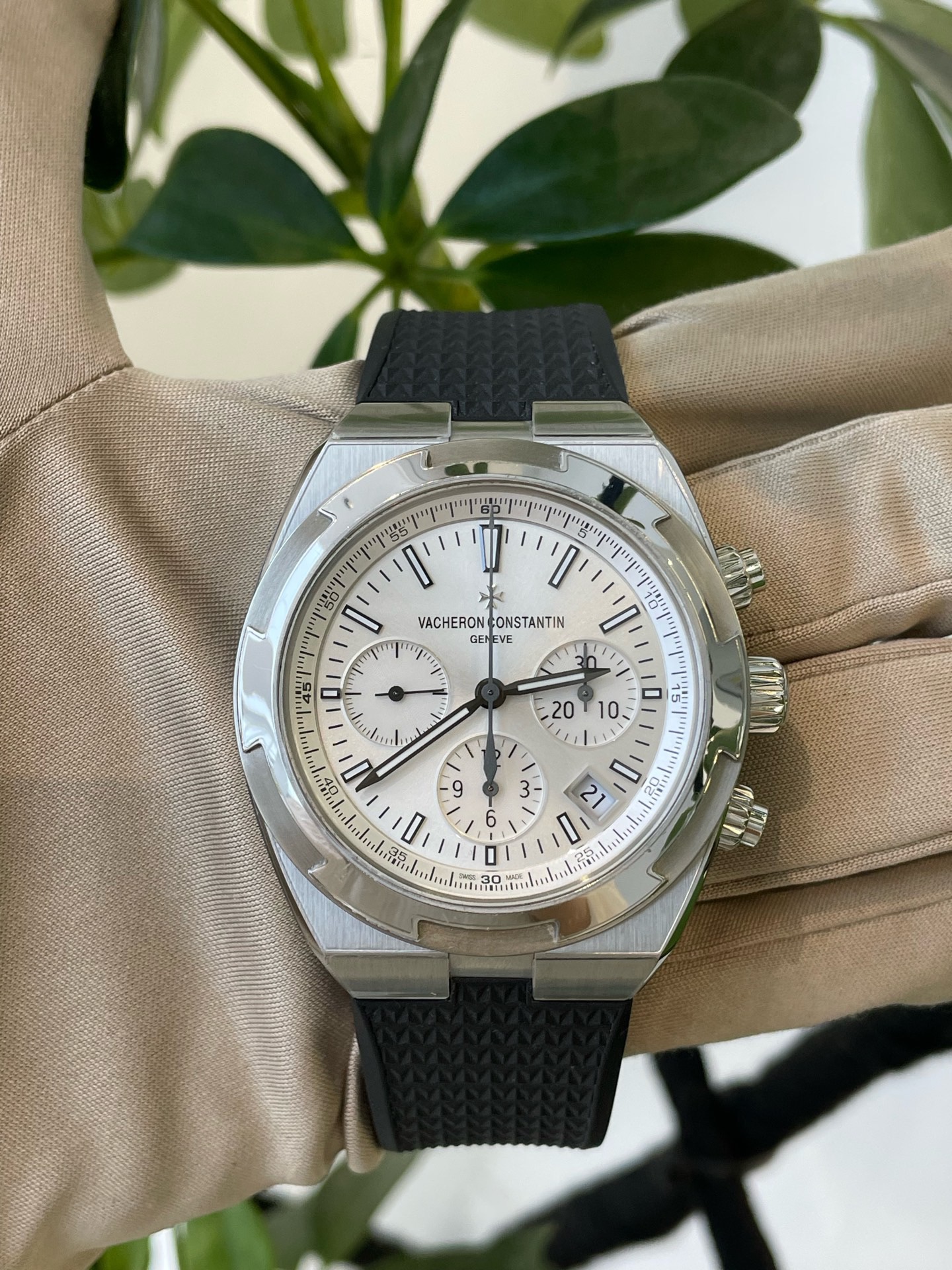 Vacheron Constantin 5500V / 110A-B075