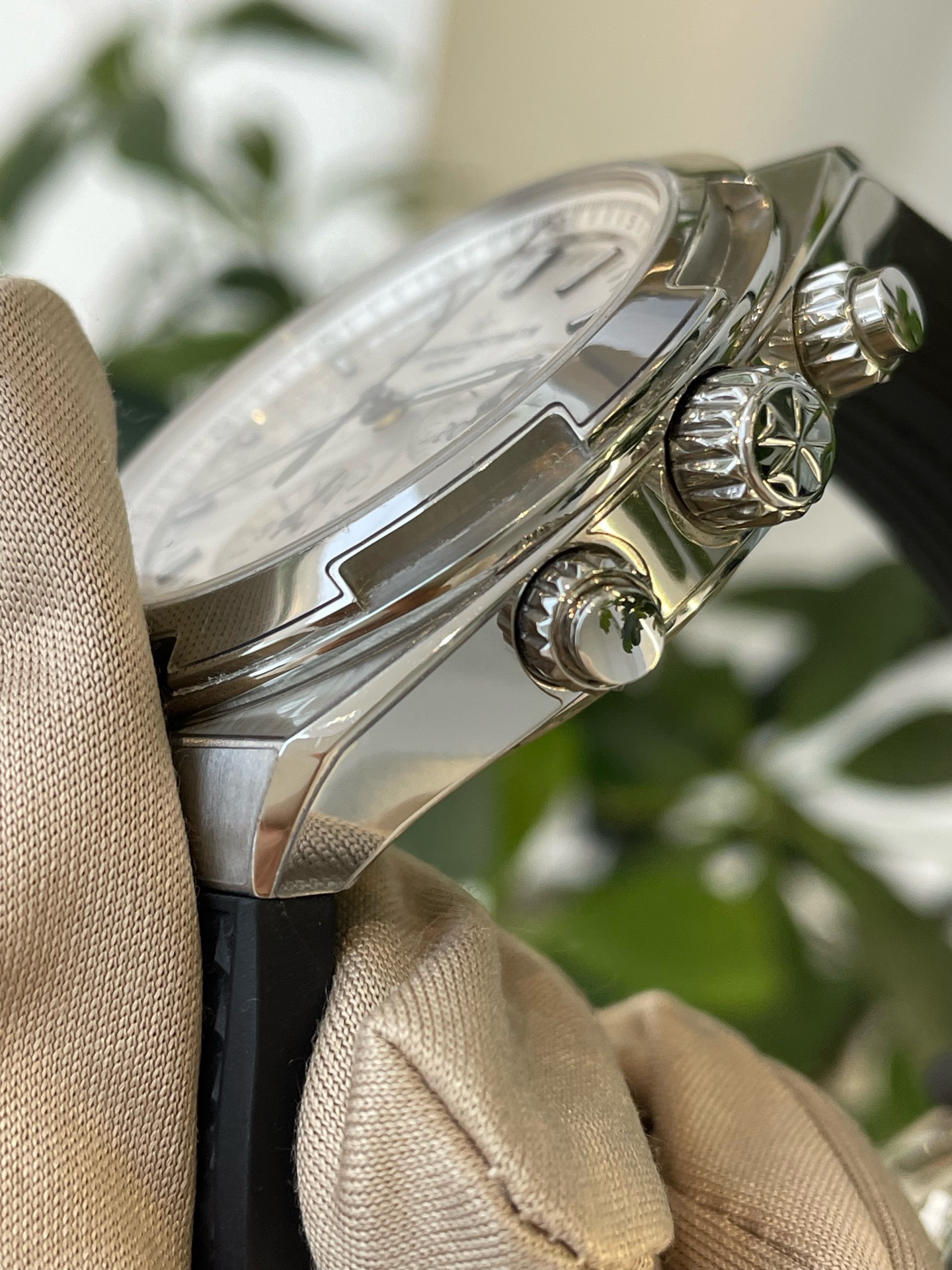 Vacheron Constantin 5500V / 110A-B075 detail 1