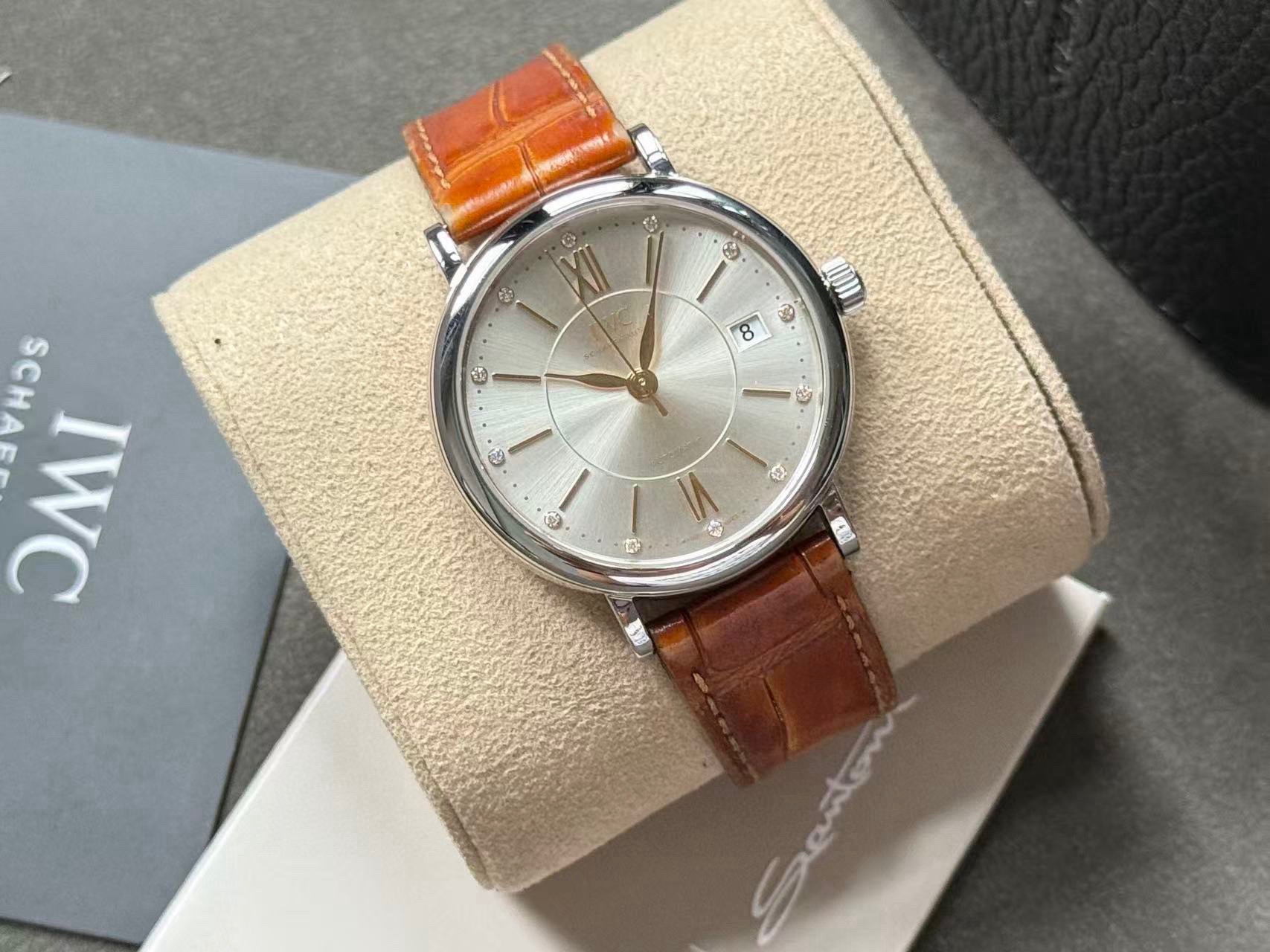 Omega IW458101