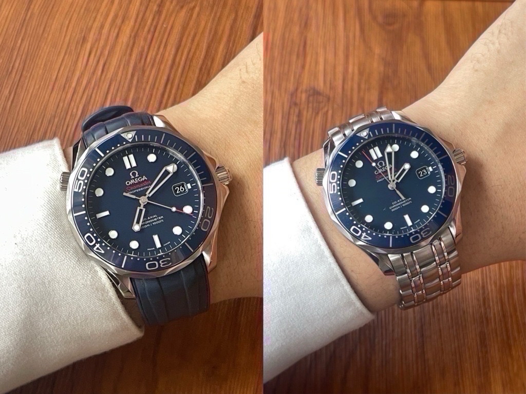 Omega 212.30.41.20.03.001 detail 5