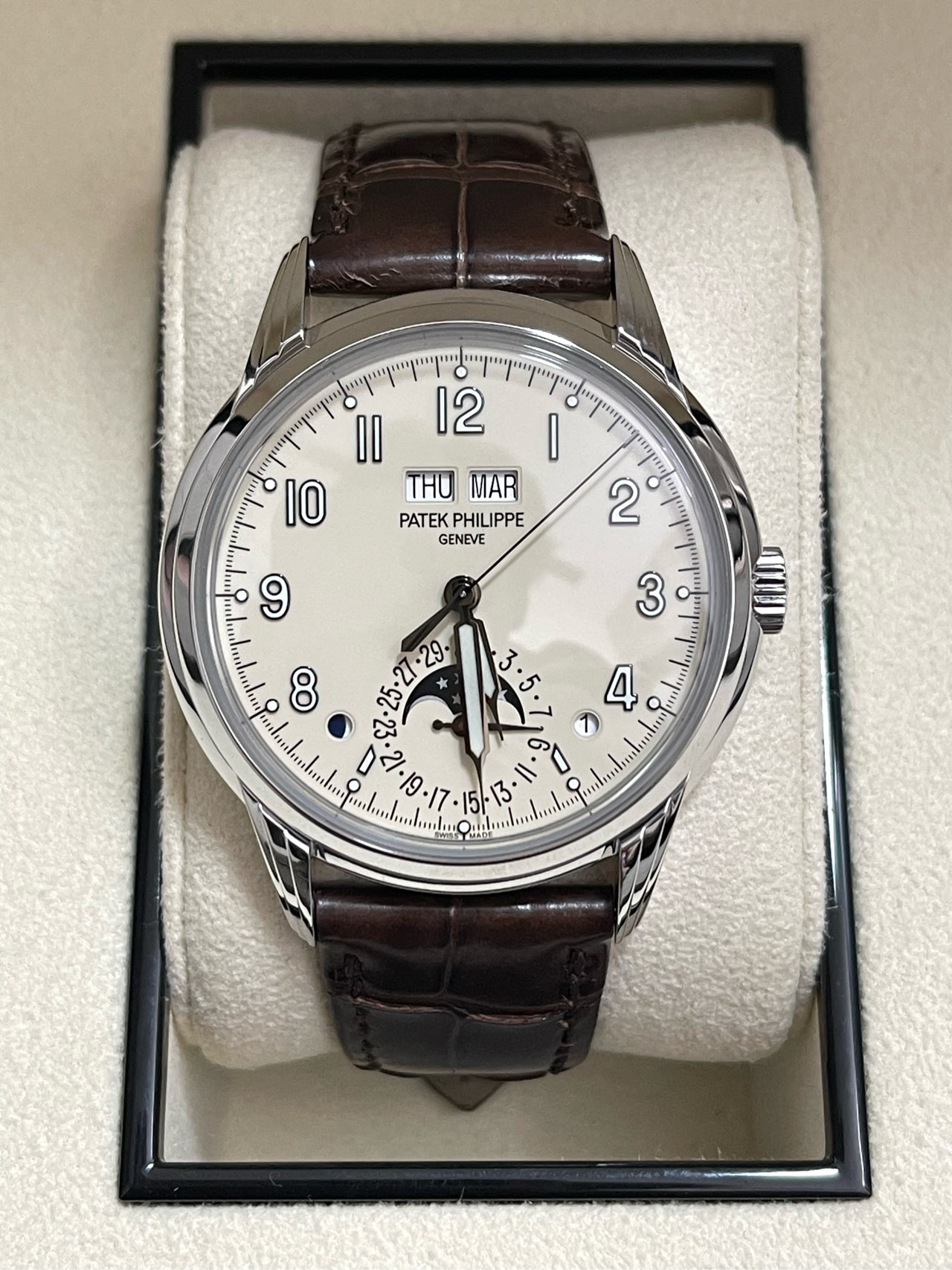 Patek Philippe 5320G