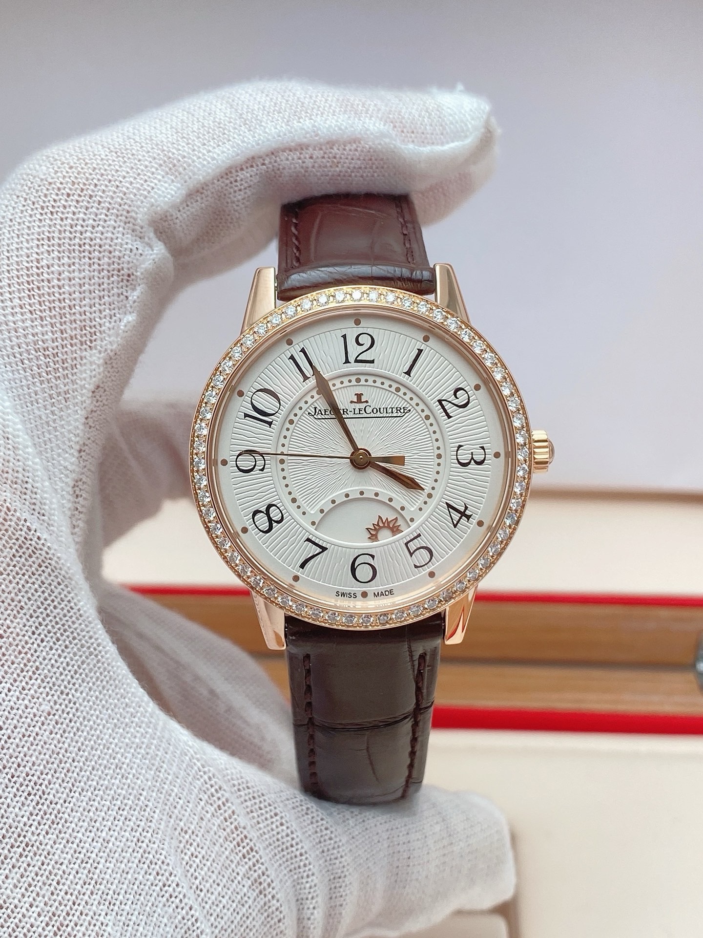 Jaeger-LeCoultre 3442430