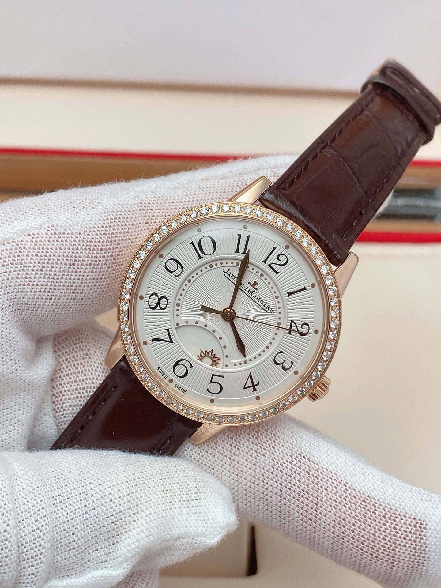 Jaeger-LeCoultre 3442430 detail 4