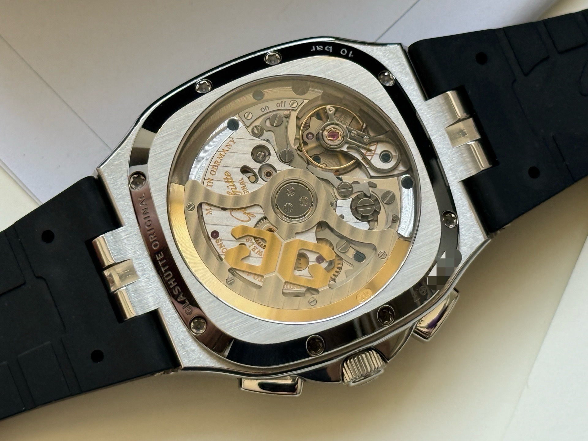Glash&uuml;tte Original 1-37-02-09-02-63 detail 8