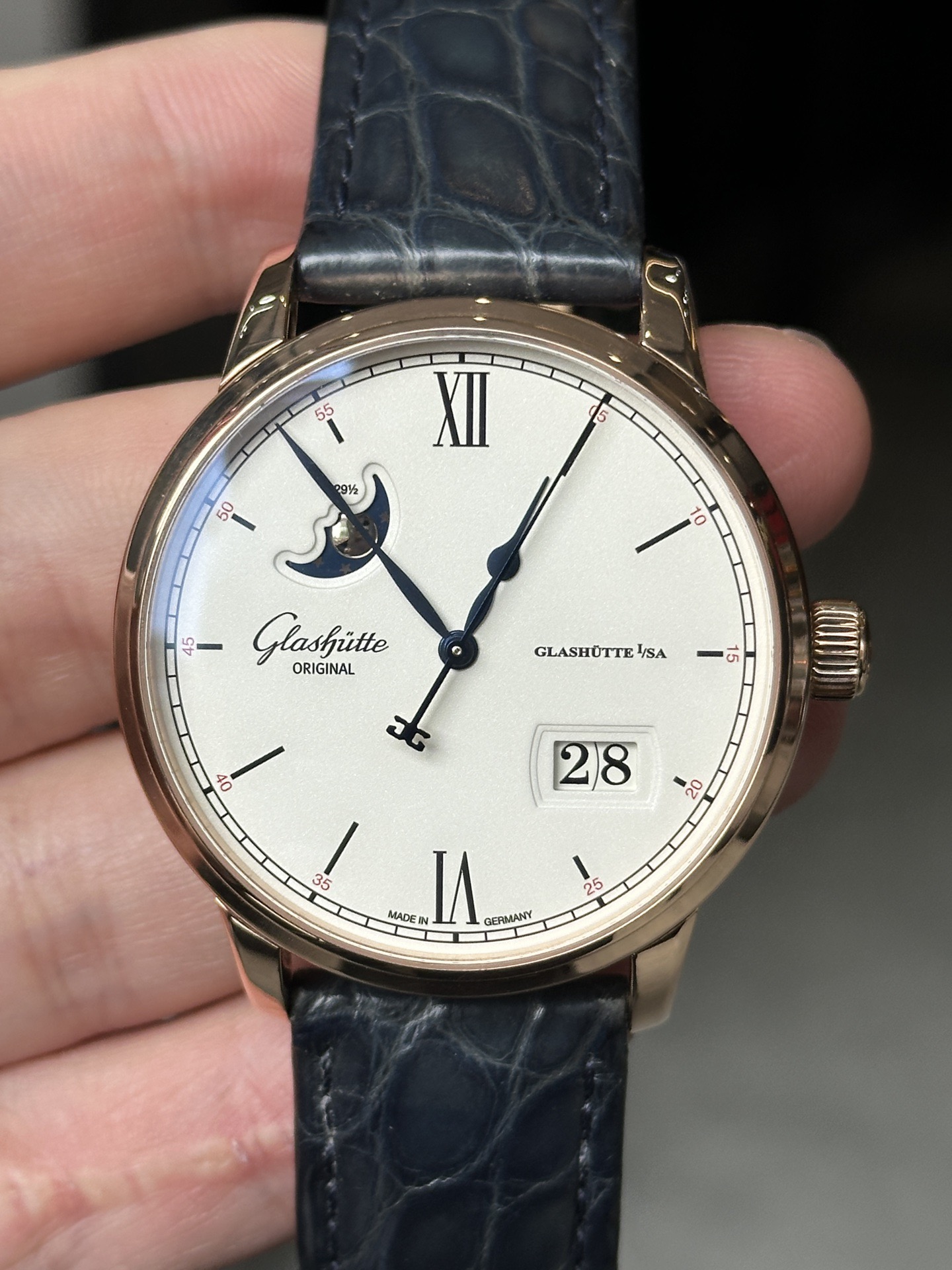 Glash&uuml;tte Original 1-36-04-02-05-30