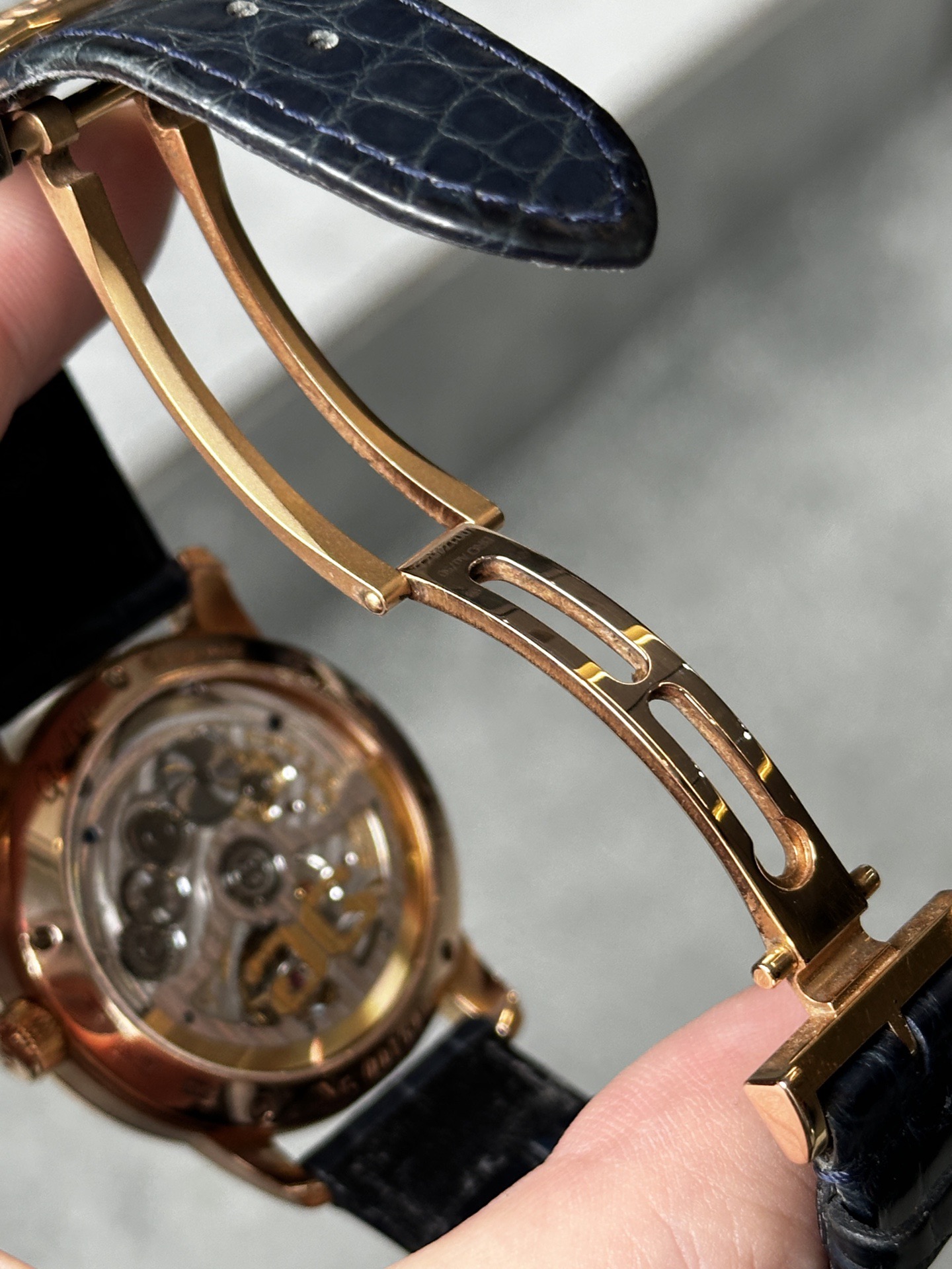 Glash&uuml;tte Original 1-36-04-02-05-30 detail 6
