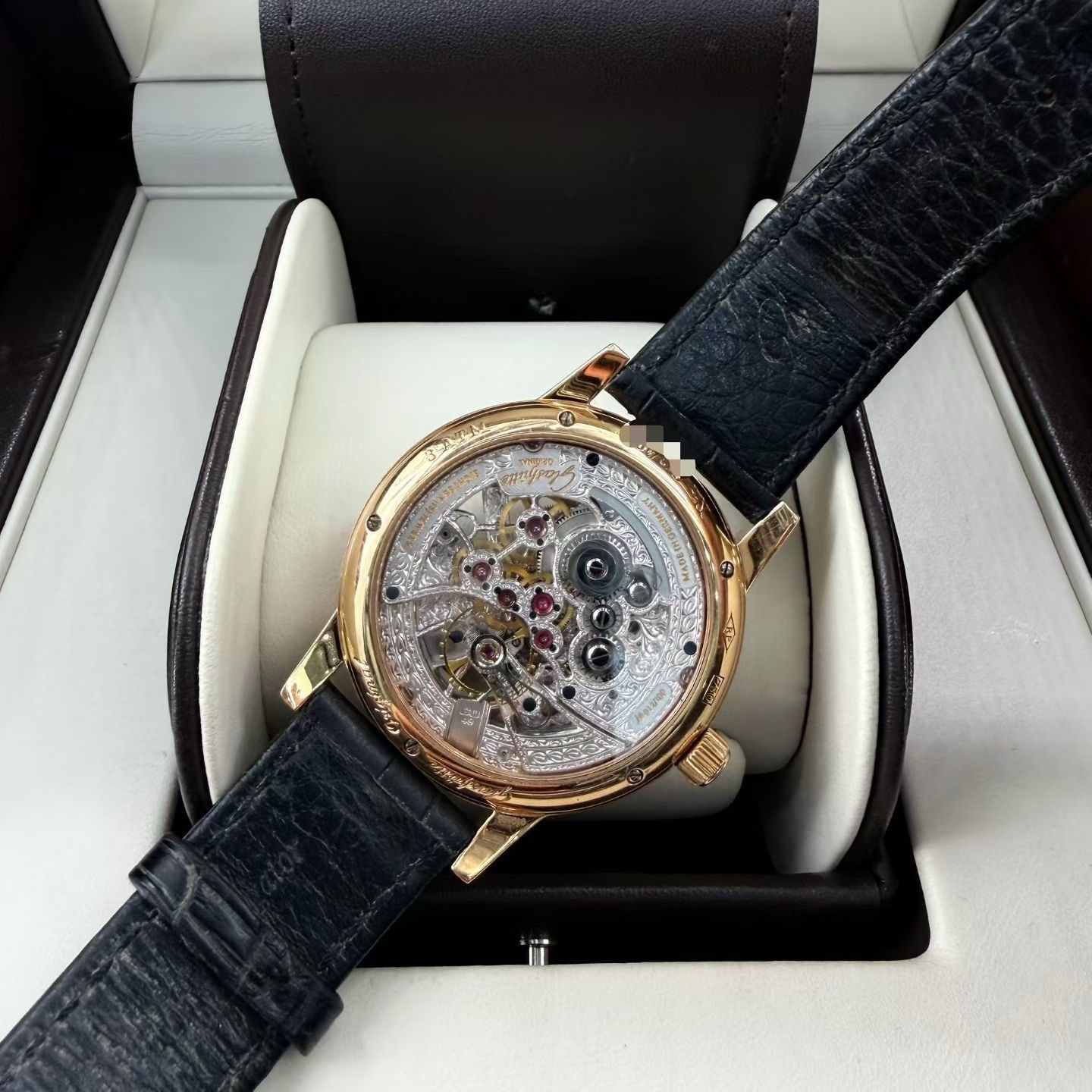 Glash&uuml;tte Original 1-49-13-15-15-04 detail 1
