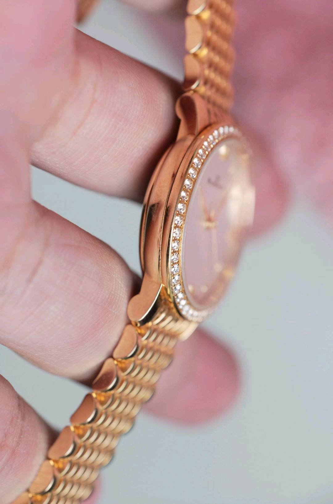 Blancpain 6104-2987-MMB detail 5