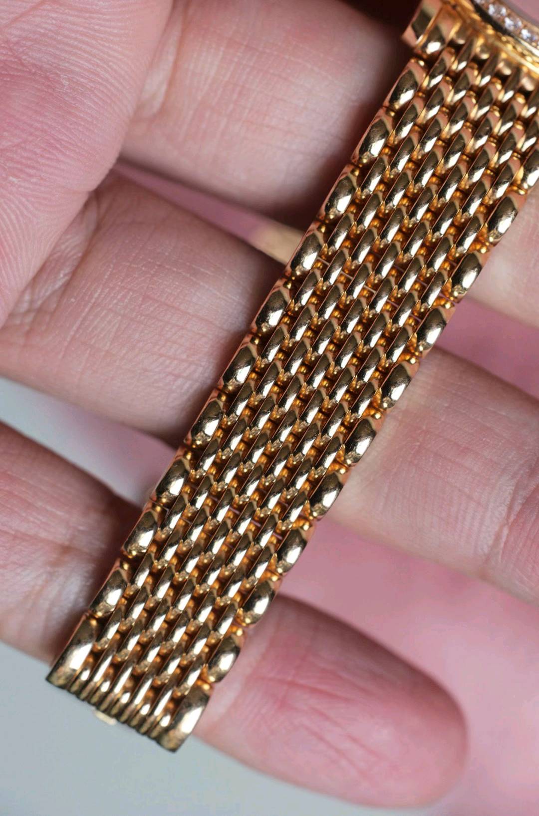 Blancpain 6104-2987-MMB detail 7