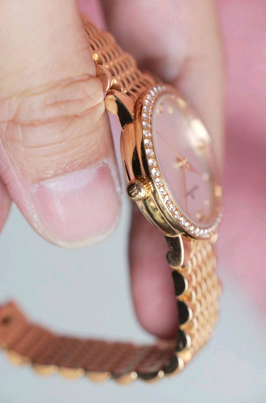 Blancpain 6104-2987-MMB detail 3