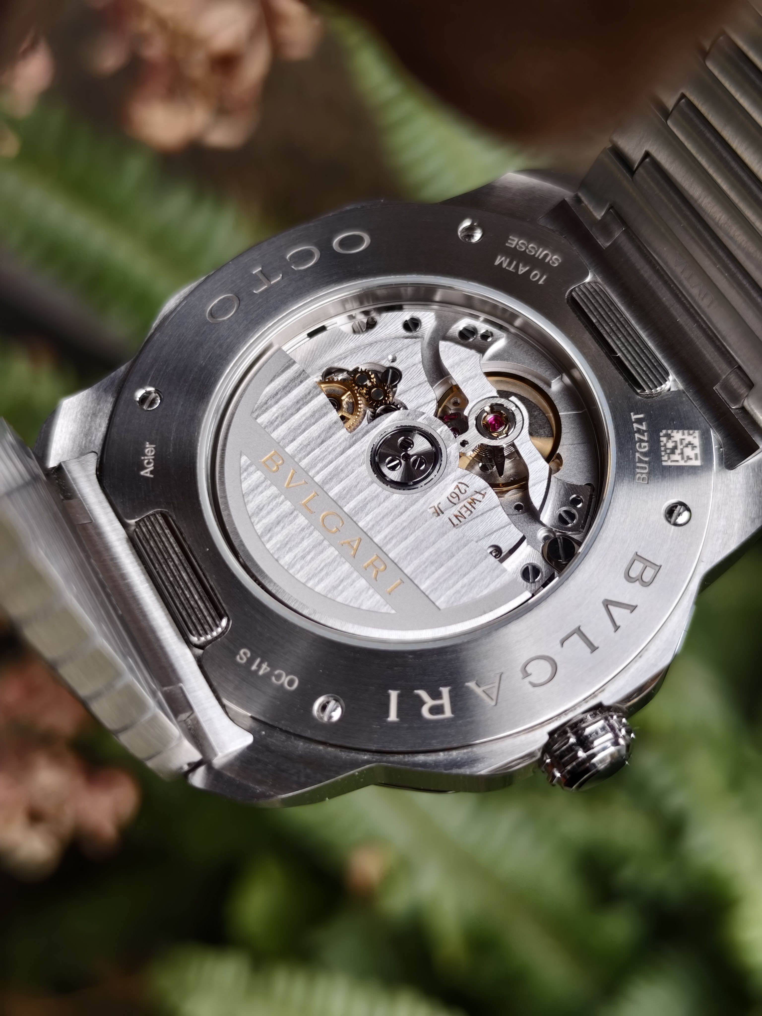 Bulgari 103740 detail 5