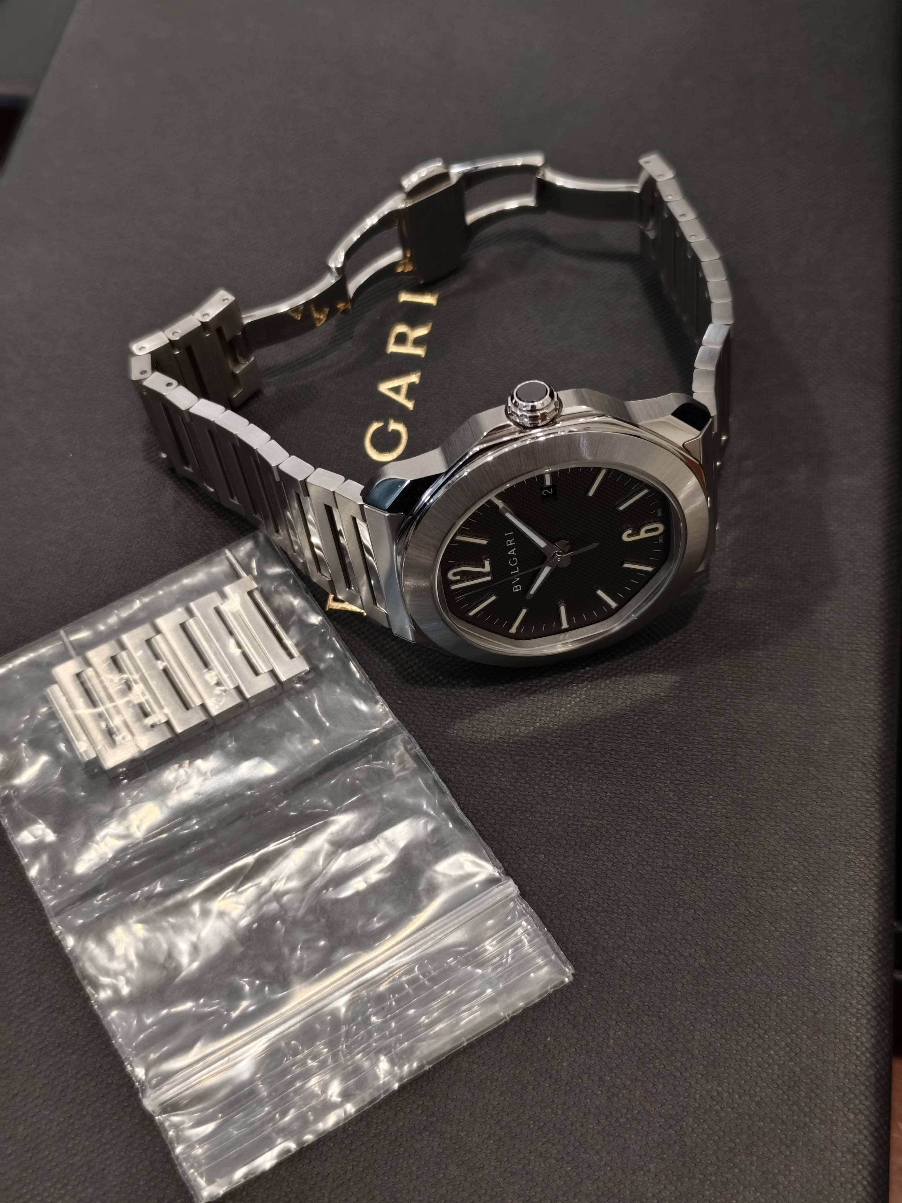 Bulgari 103740 detail 6