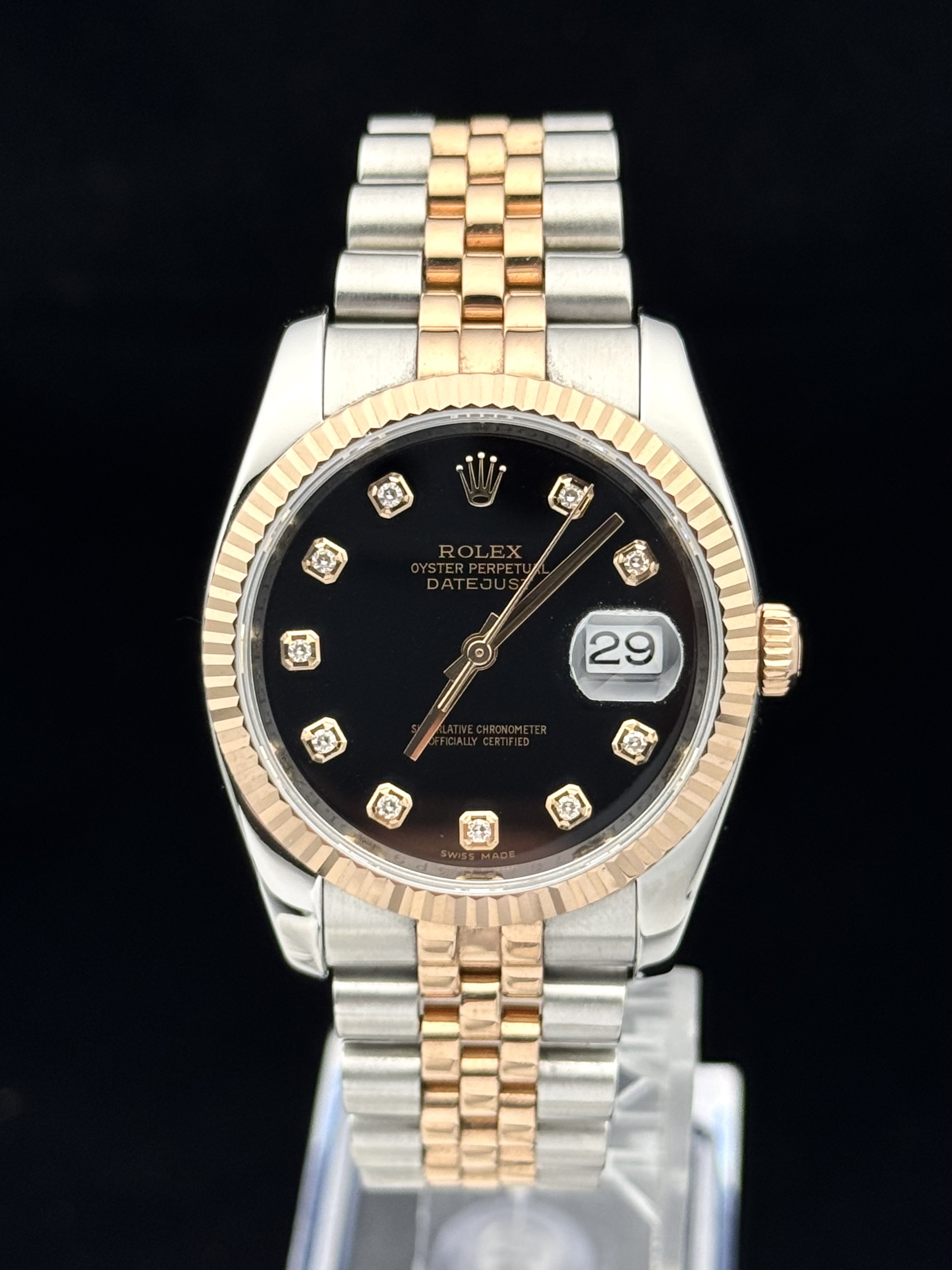 Rolex 116231