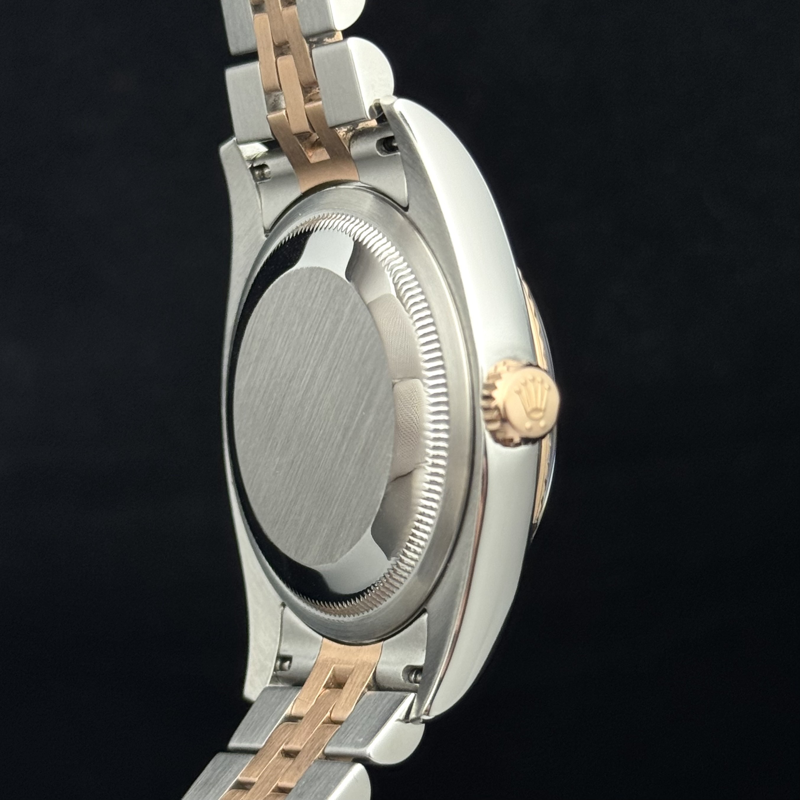 Rolex 116231 detail 4