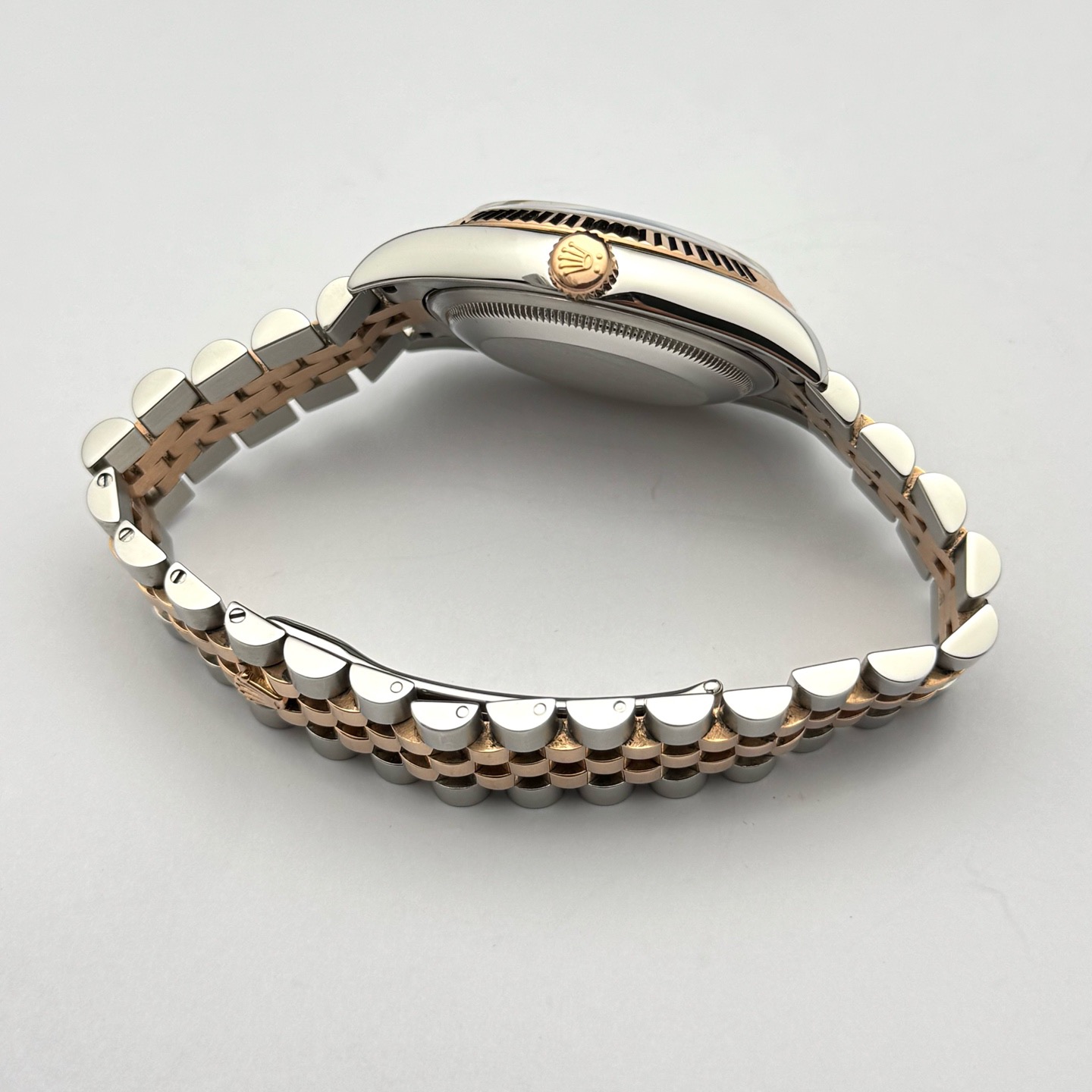 Rolex 116231 detail 7