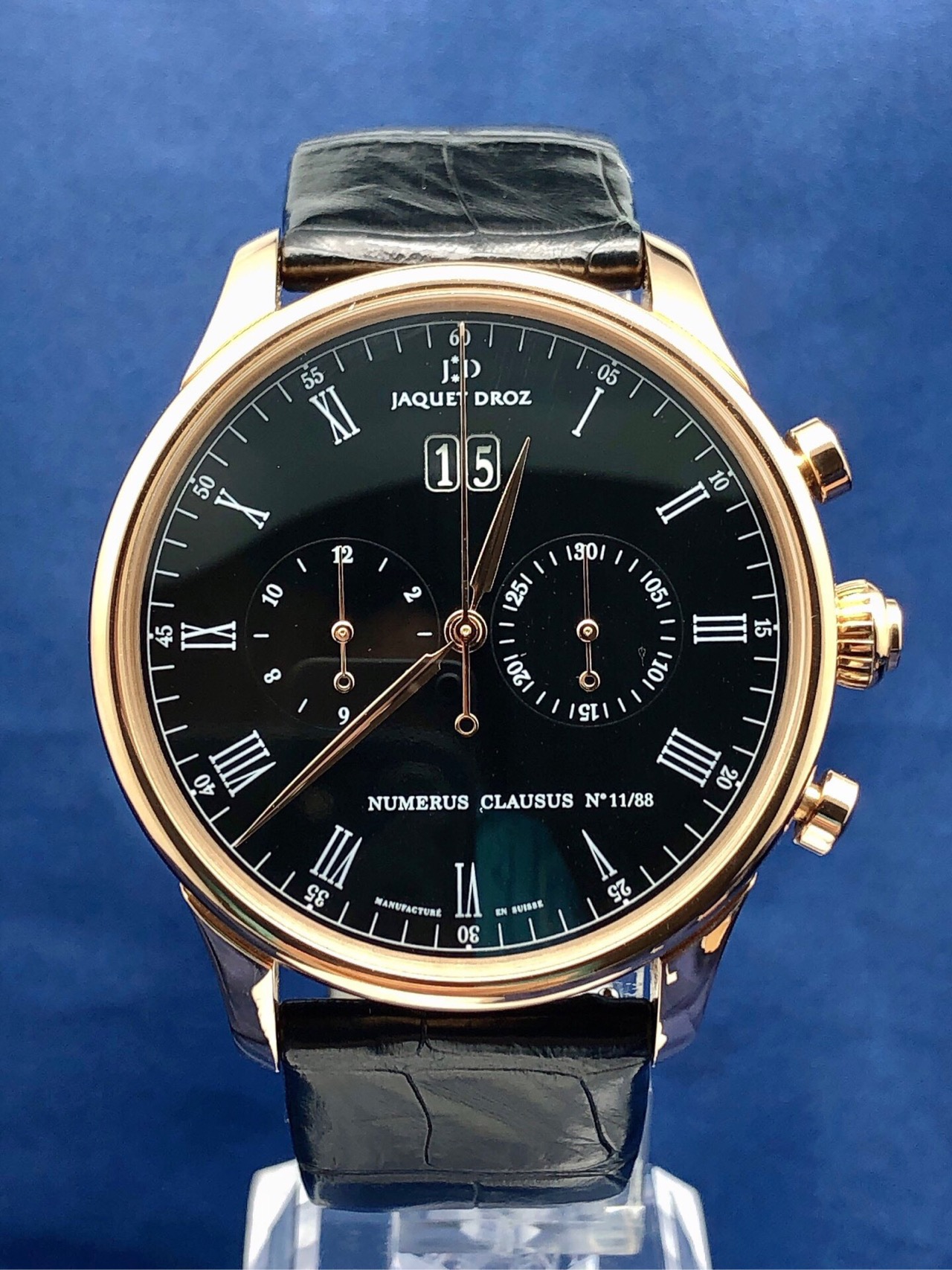 Jaquet-Droz J024033201