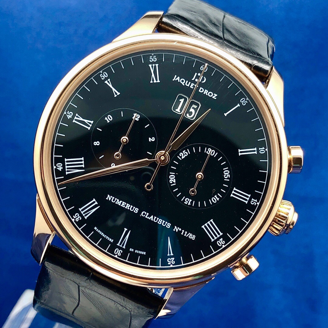 Jaquet-Droz J024033201 detail 1