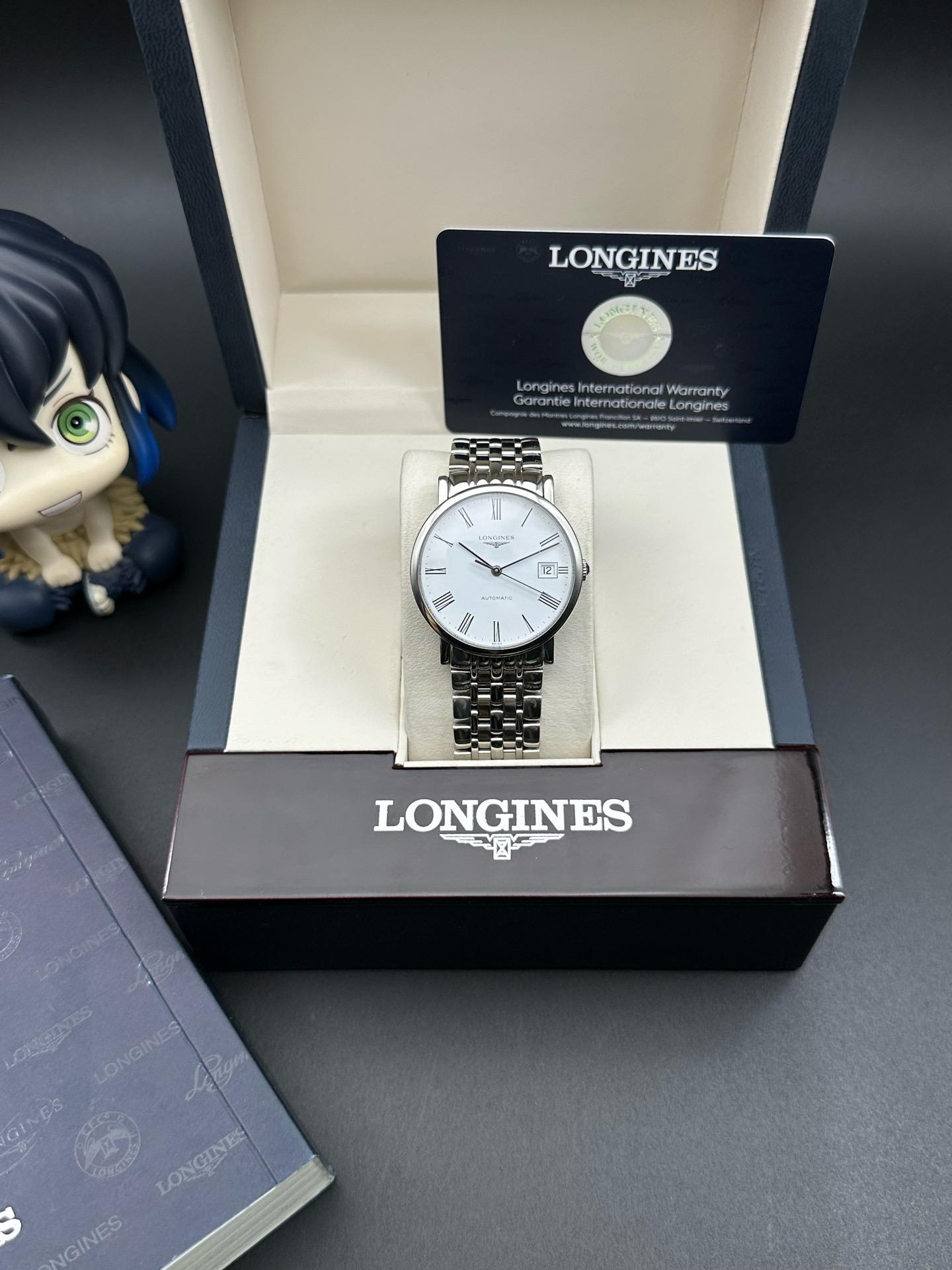 Longines L4.809.4.11.6 detail 7