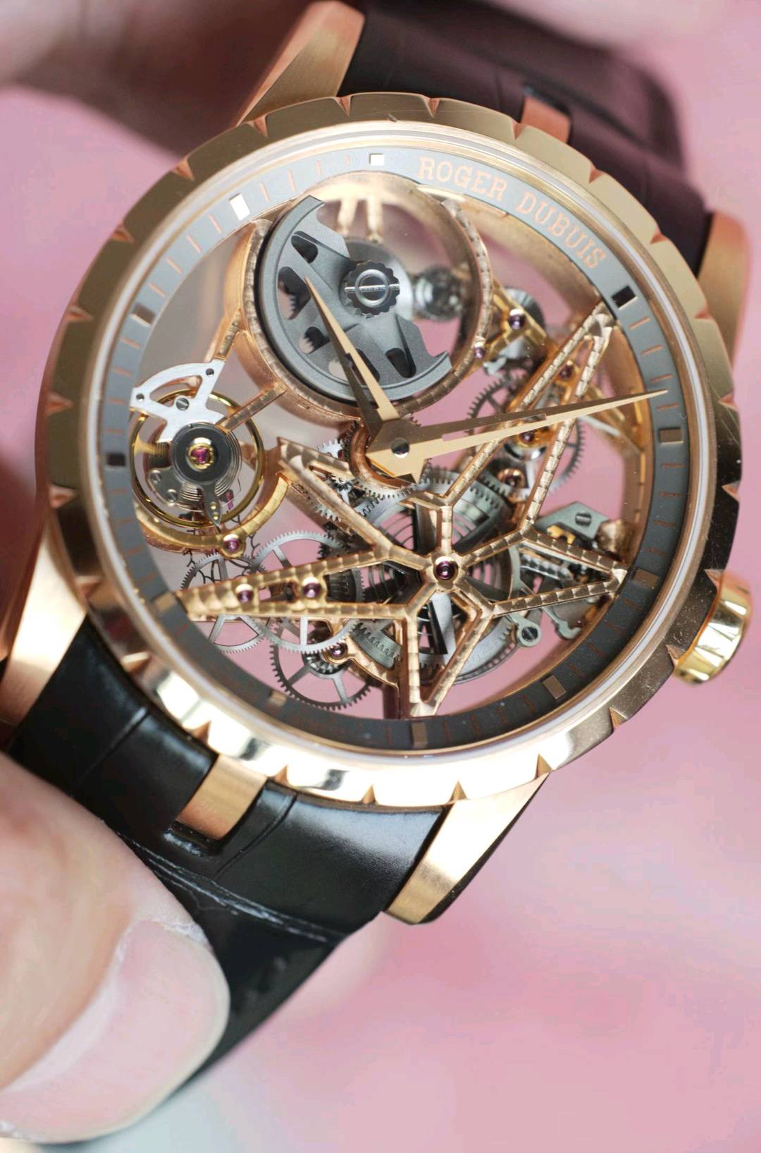 Roger Dubuis RDDBEX0698