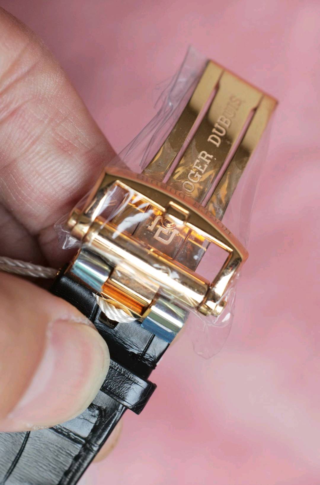 Roger Dubuis RDDBEX0698 detail 4