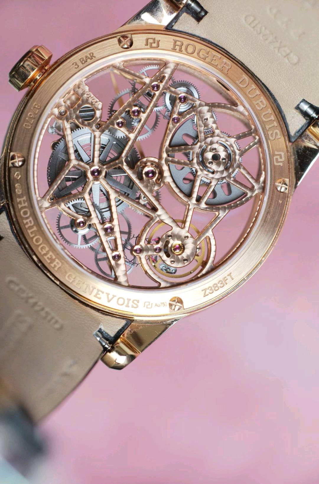 Roger Dubuis RDDBEX0698 detail 5