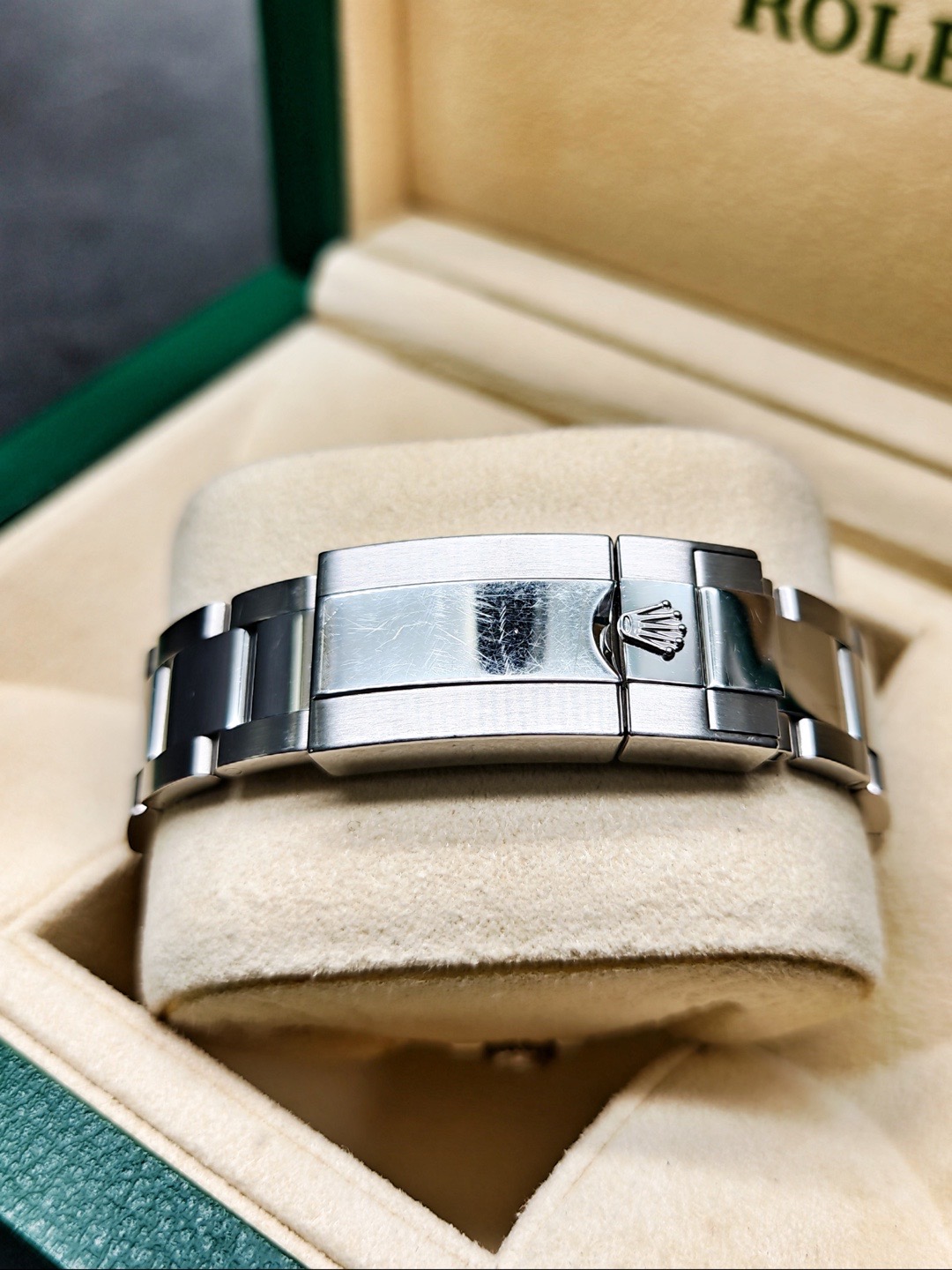 Rolex 116710-0001 detail 8