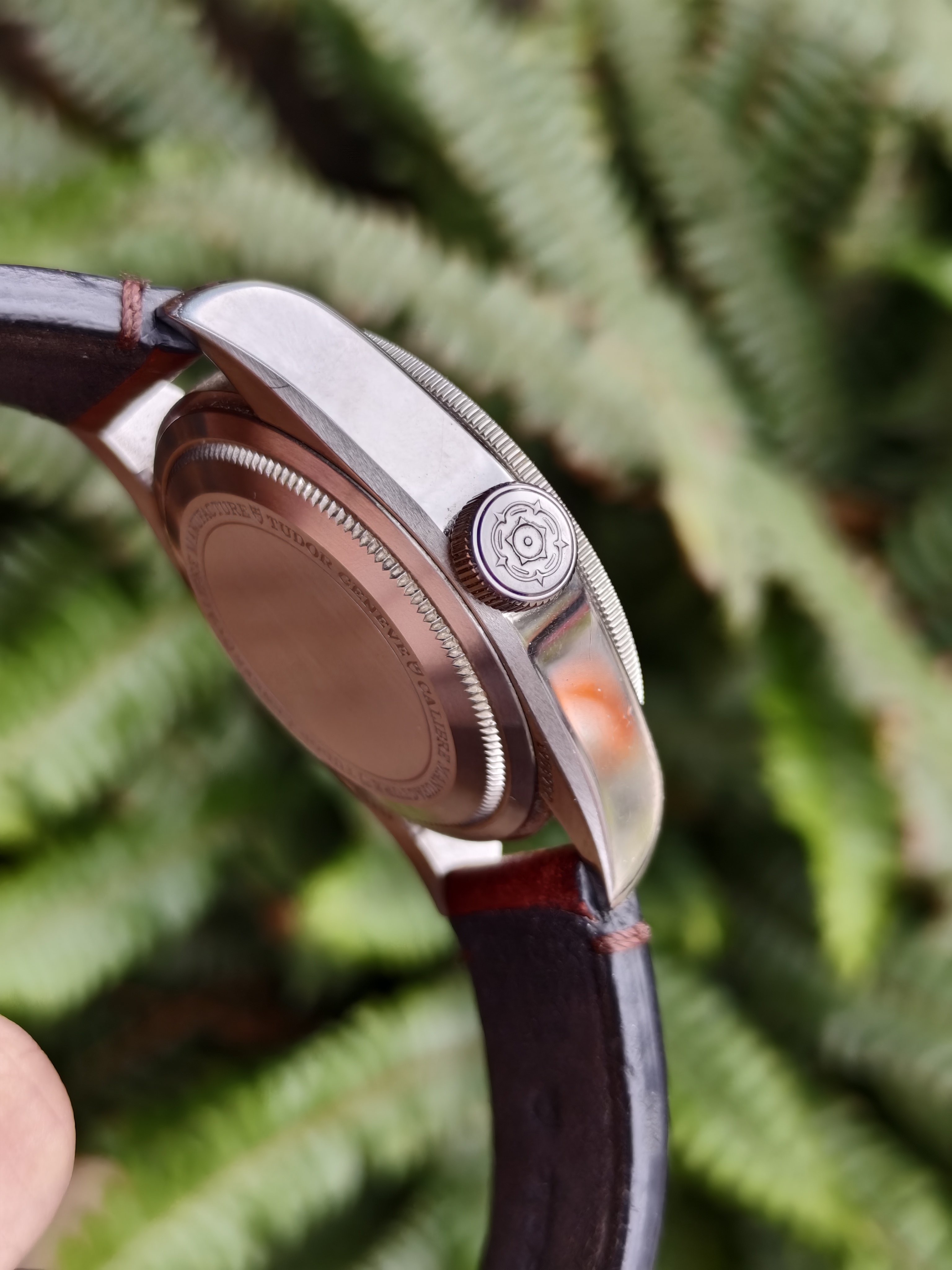 Tudor M79830RB-0002 detail 4
