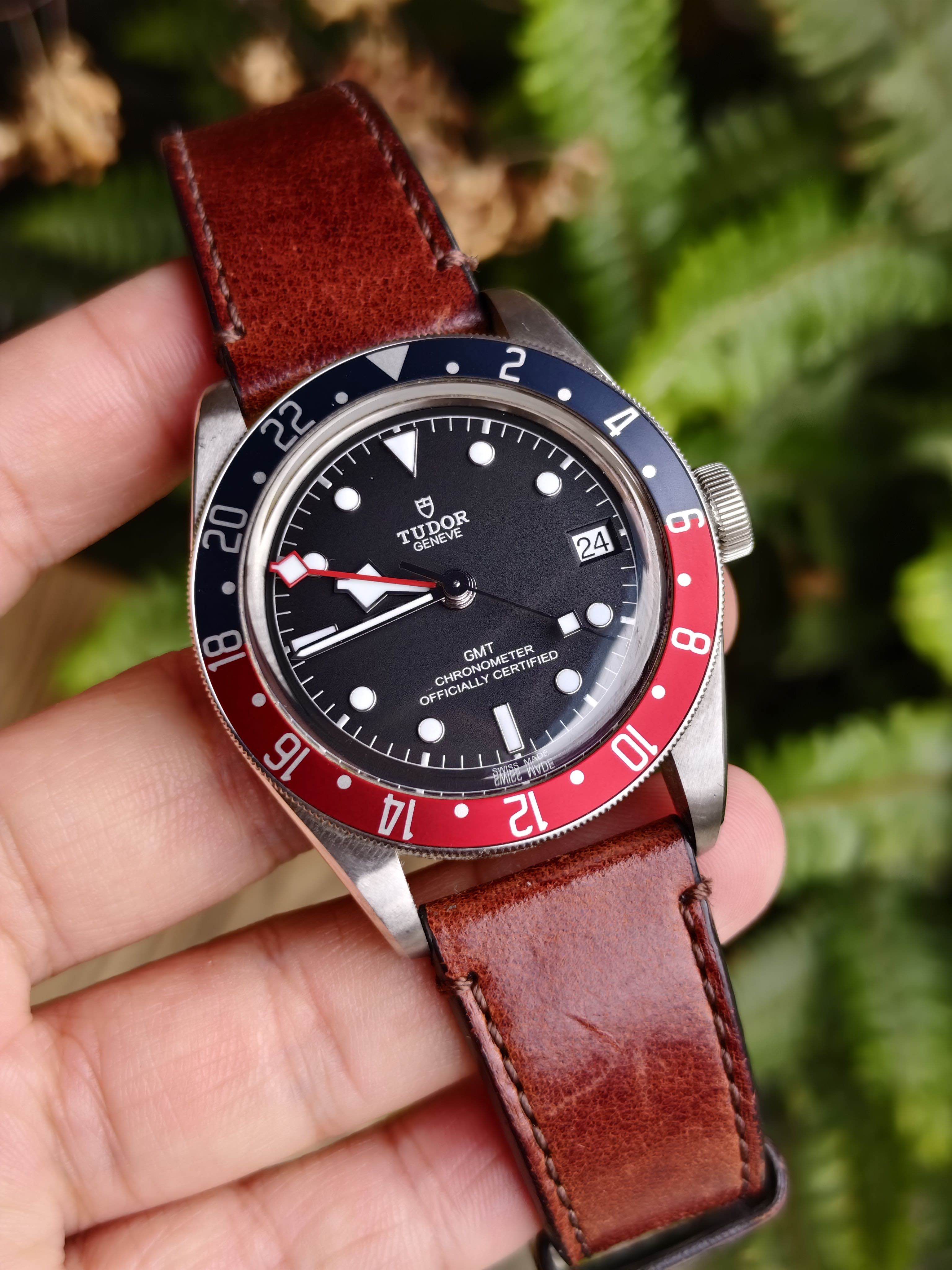 Tudor M79830RB-0002