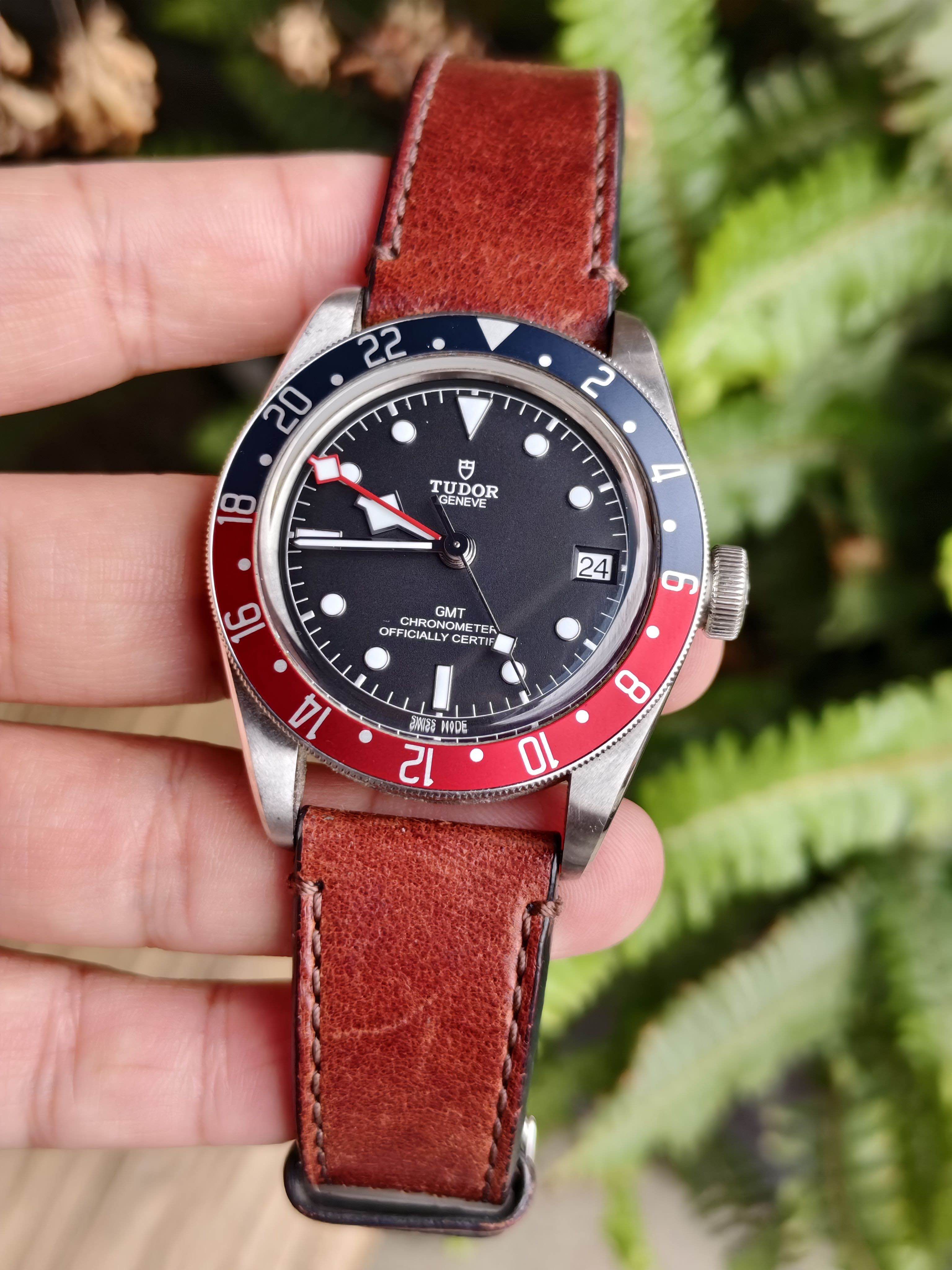 Tudor M79830RB-0002 detail 1