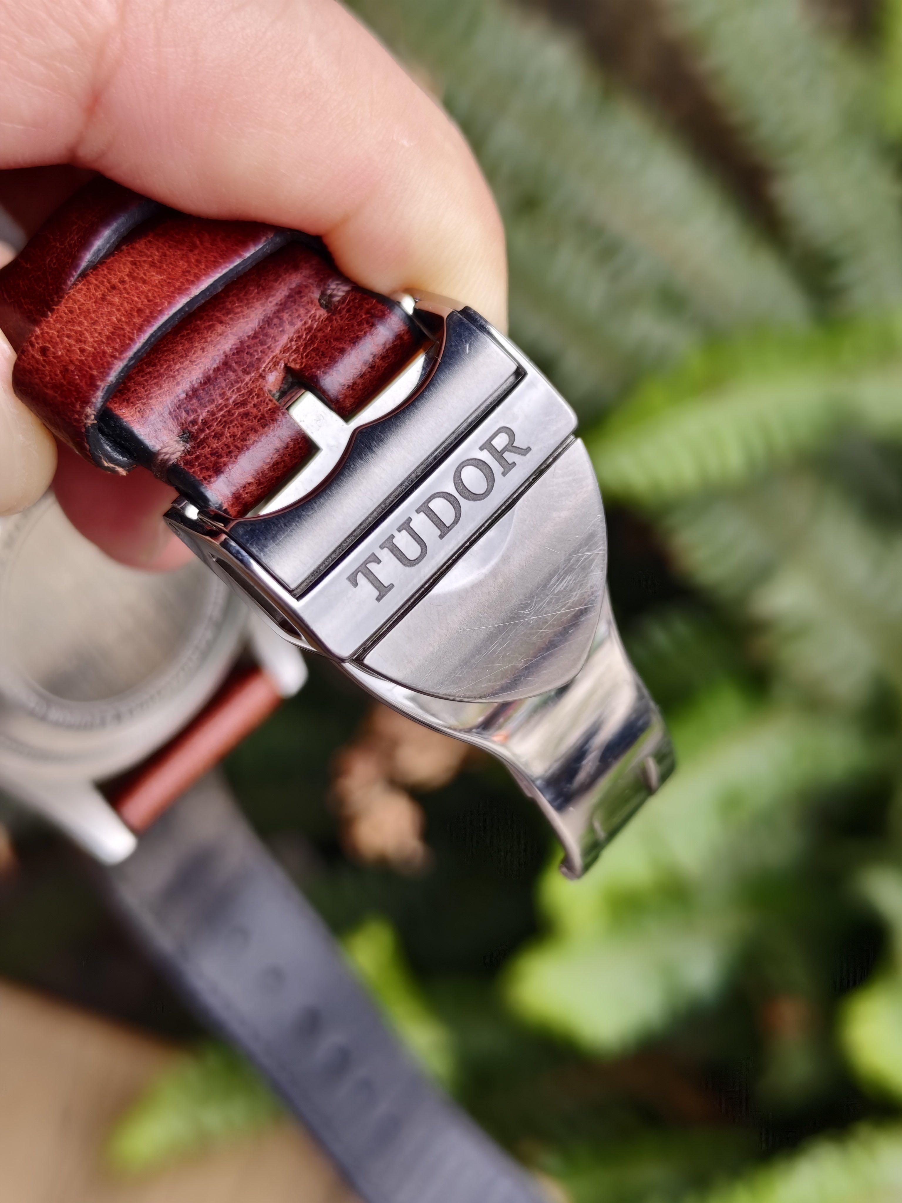 Tudor M79830RB-0002 detail 2