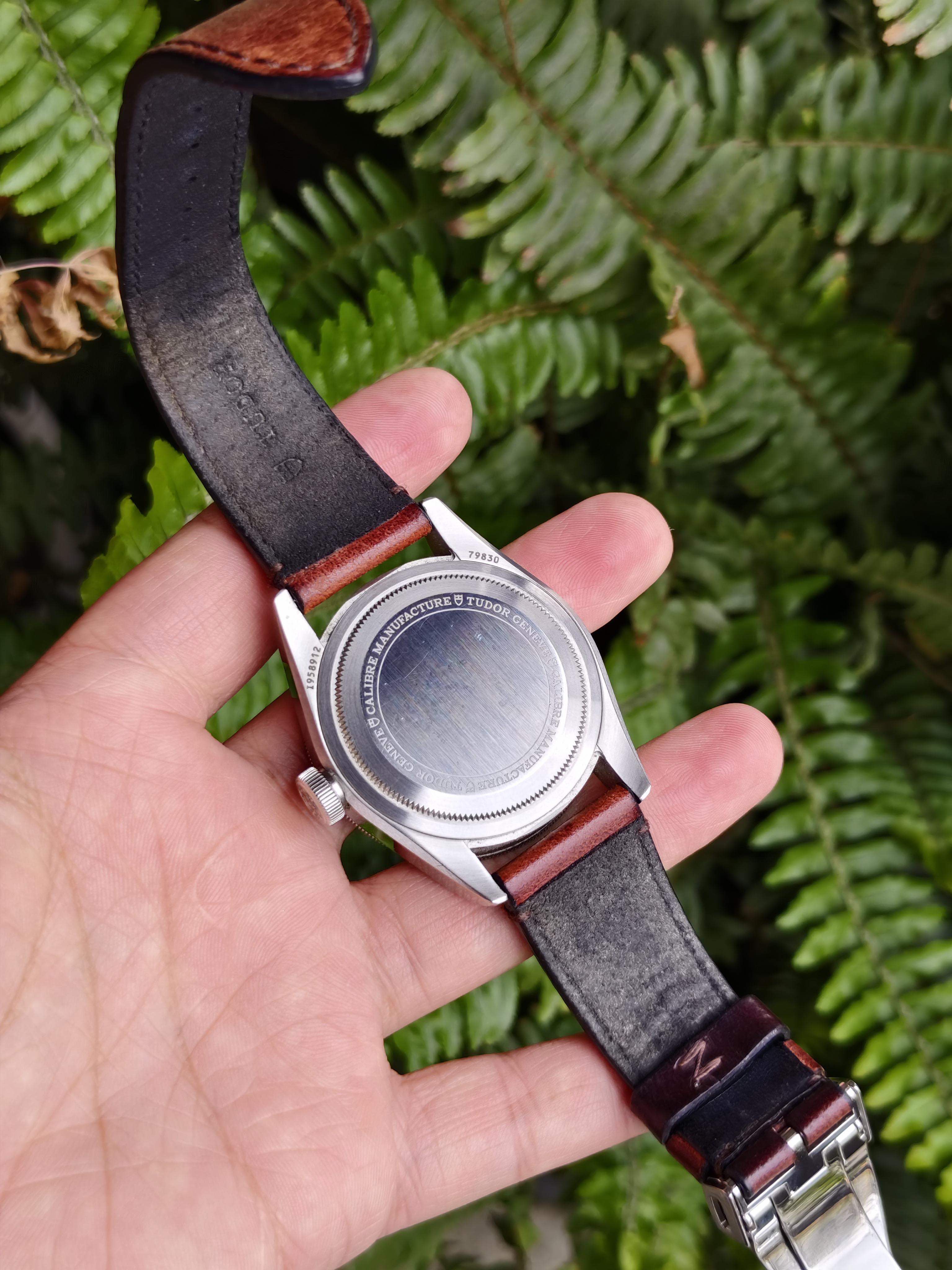 Tudor M79830RB-0002 detail 6