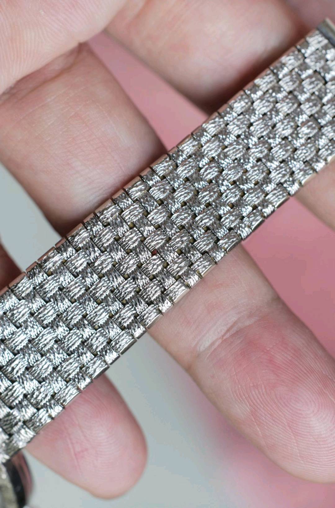 Vacheron Constantin 81162 / 206G-9172 detail 7