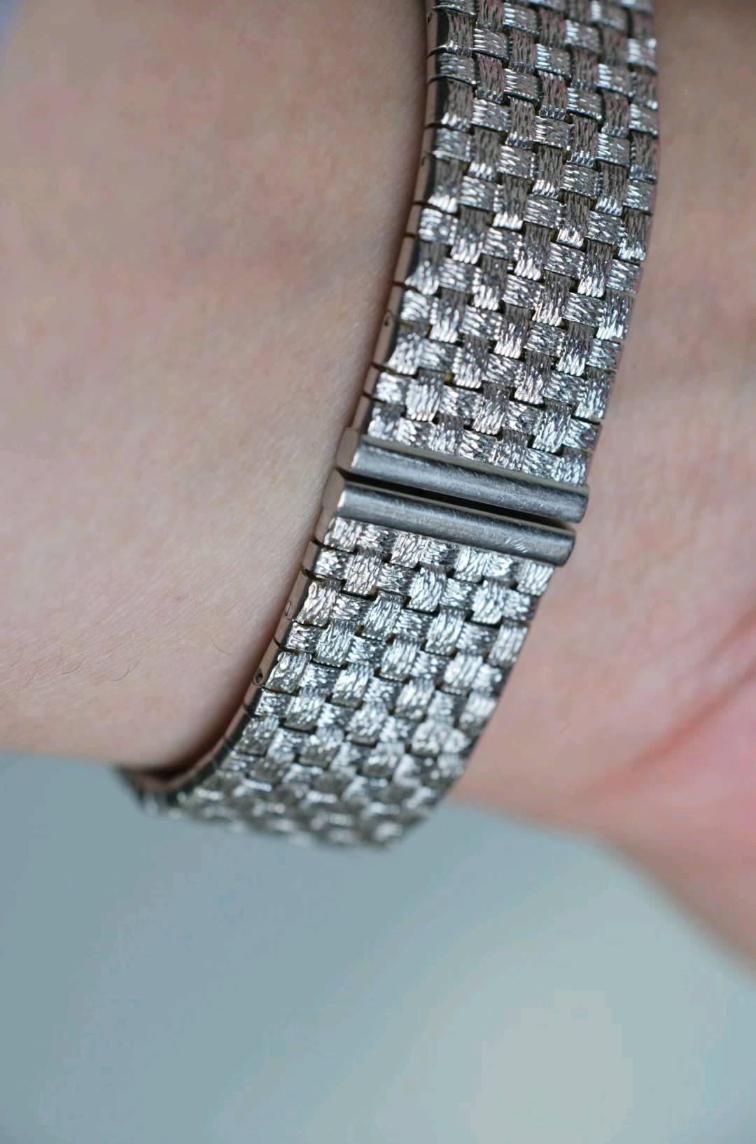 Vacheron Constantin 81162 / 206G-9172 detail 6