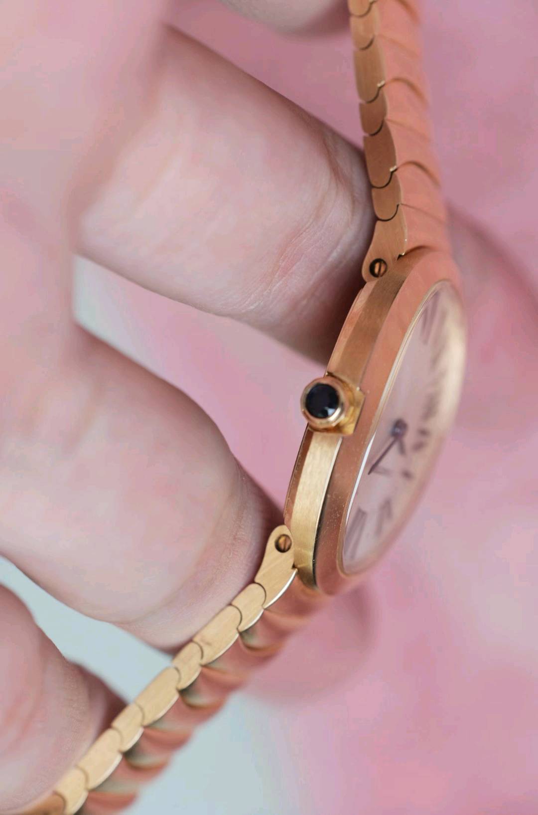 Cartier W8000005 detail 3